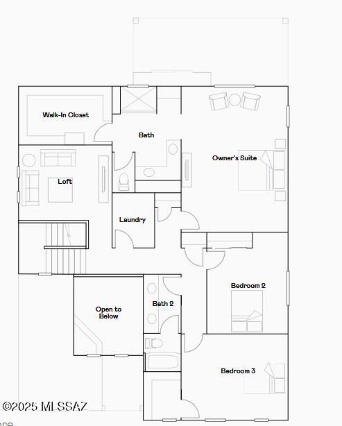 La Estancia De Tucson (1-330) - Residential
