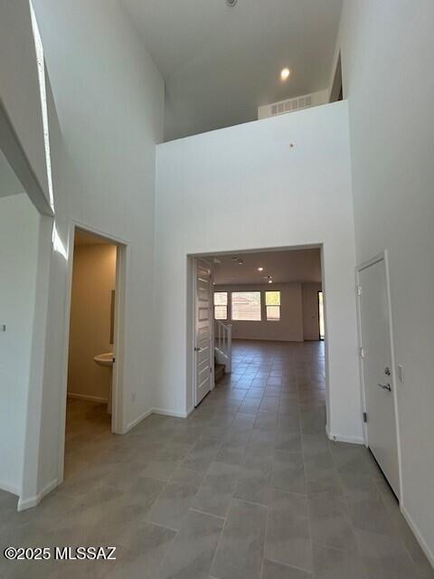 La Estancia De Tucson (1-330) - Residential