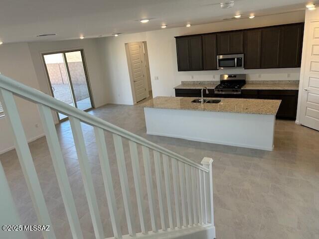 La Estancia De Tucson (1-330) - Residential