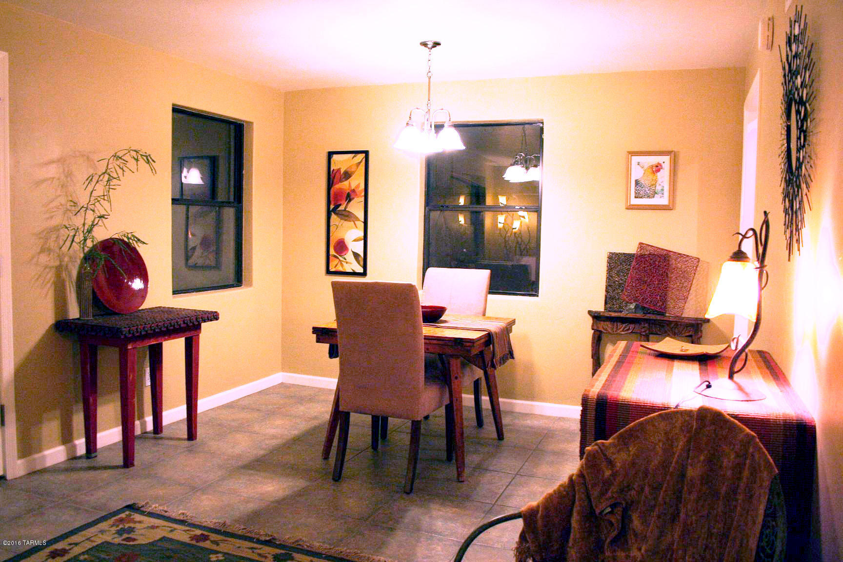 N/A - Residential Lease