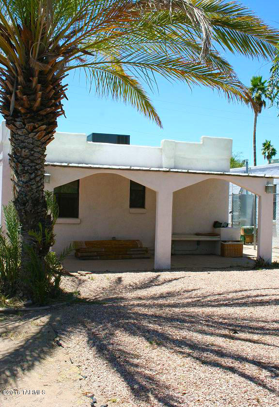 N/A - Residential Lease