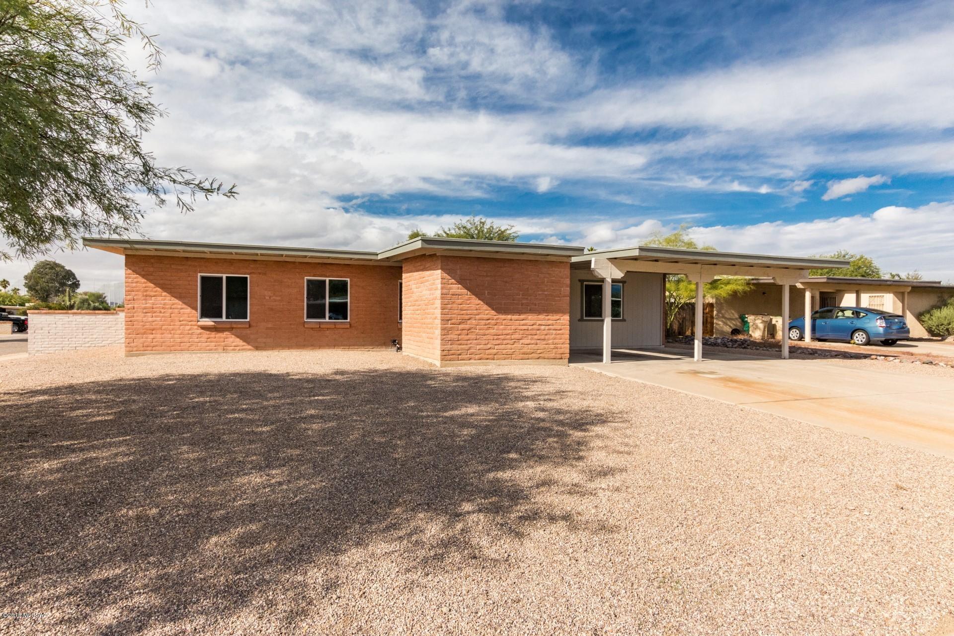 Horizon Hills (1-579) - Residential