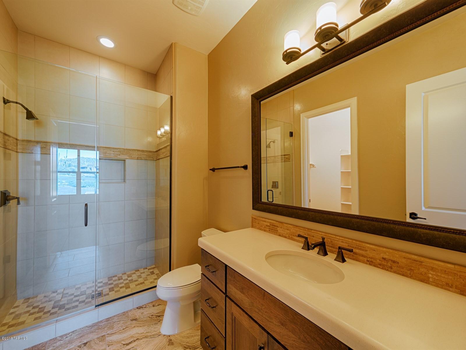 Stone Canyon VI (341-396) - Residential
