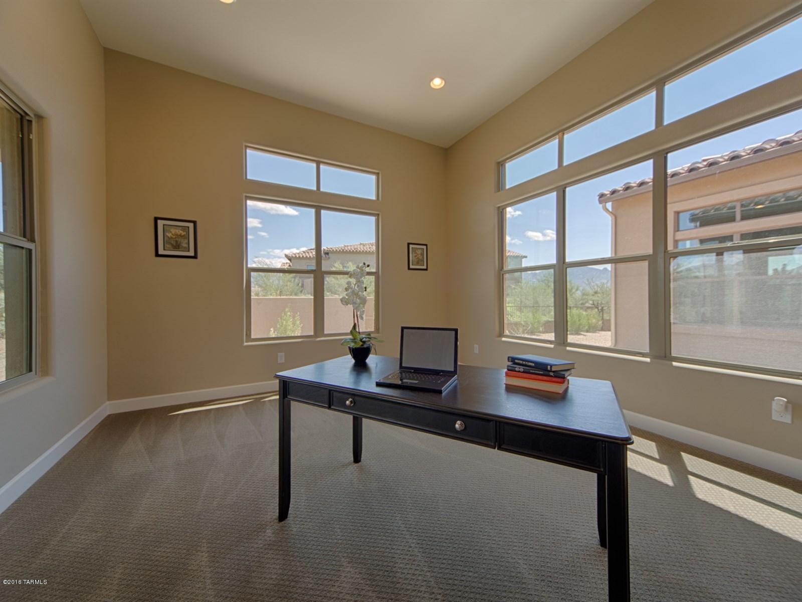 Stone Canyon VI (341-396) - Residential