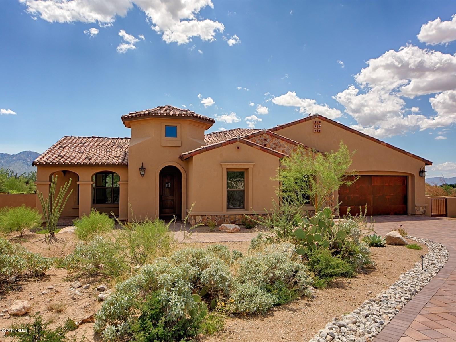 Stone Canyon VI (341-396) - Residential