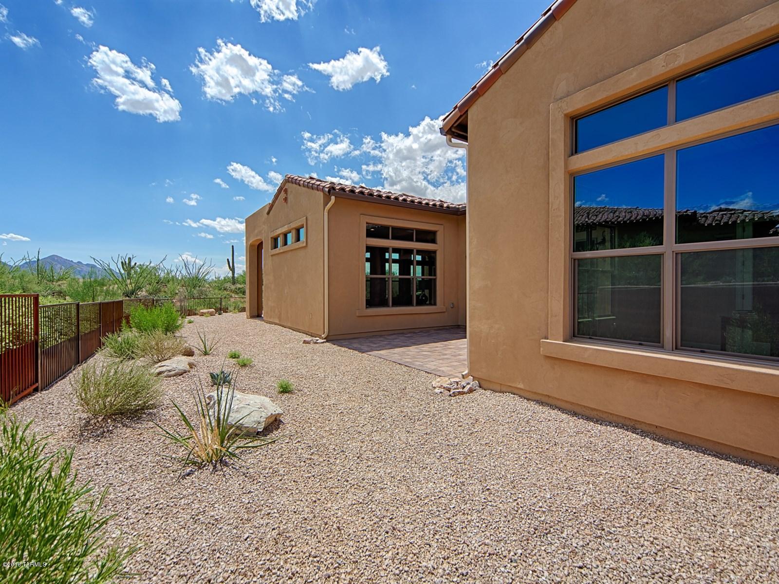 Stone Canyon VI (341-396) - Residential