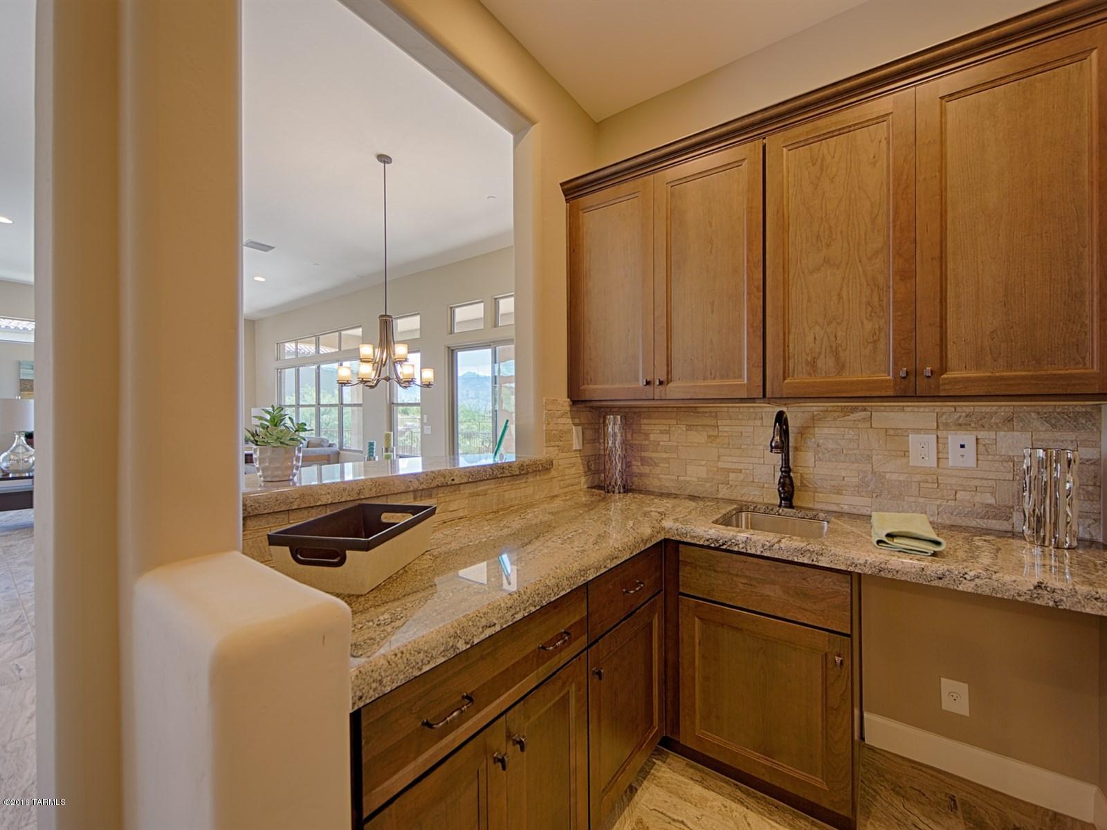 Stone Canyon VI (341-396) - Residential
