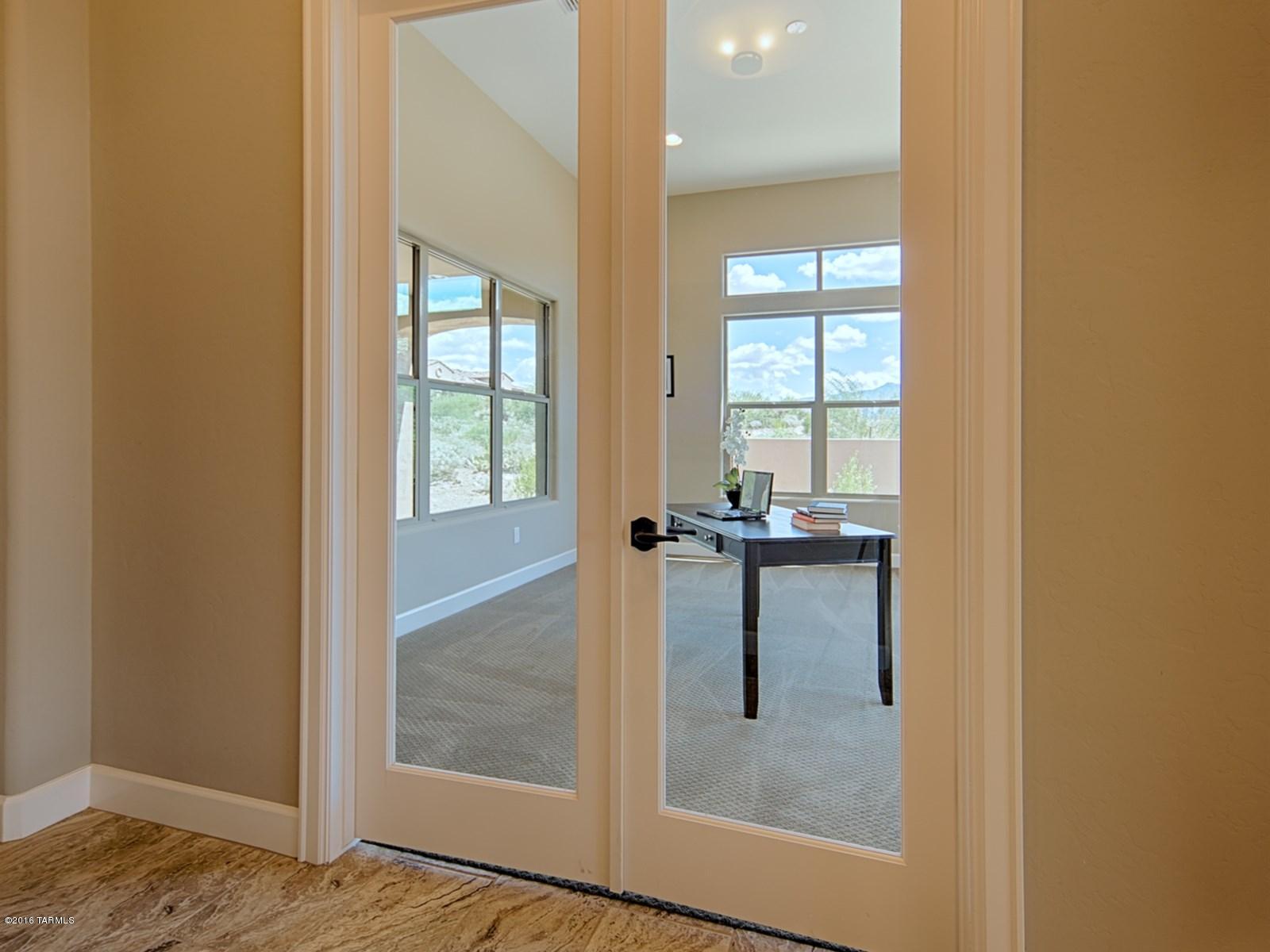 Stone Canyon VI (341-396) - Residential