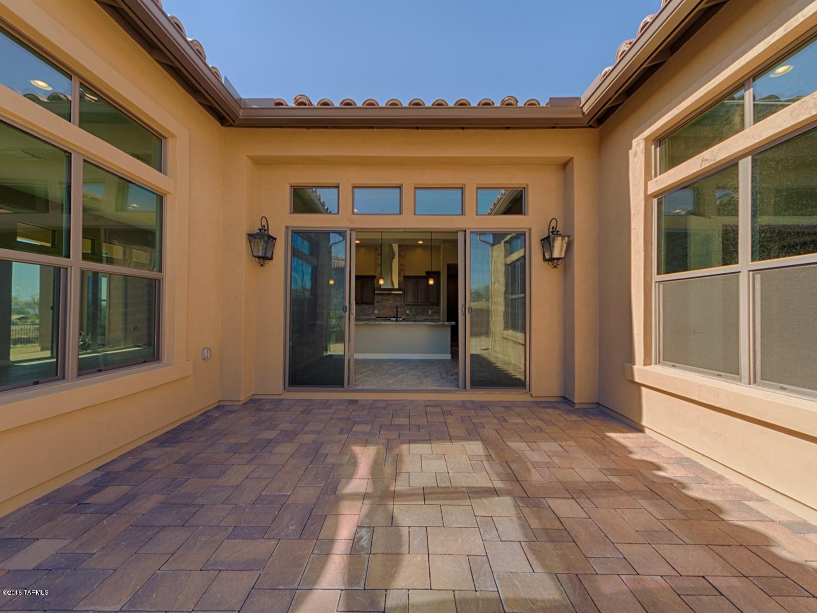 Stone Canyon VI (341-396) - Residential