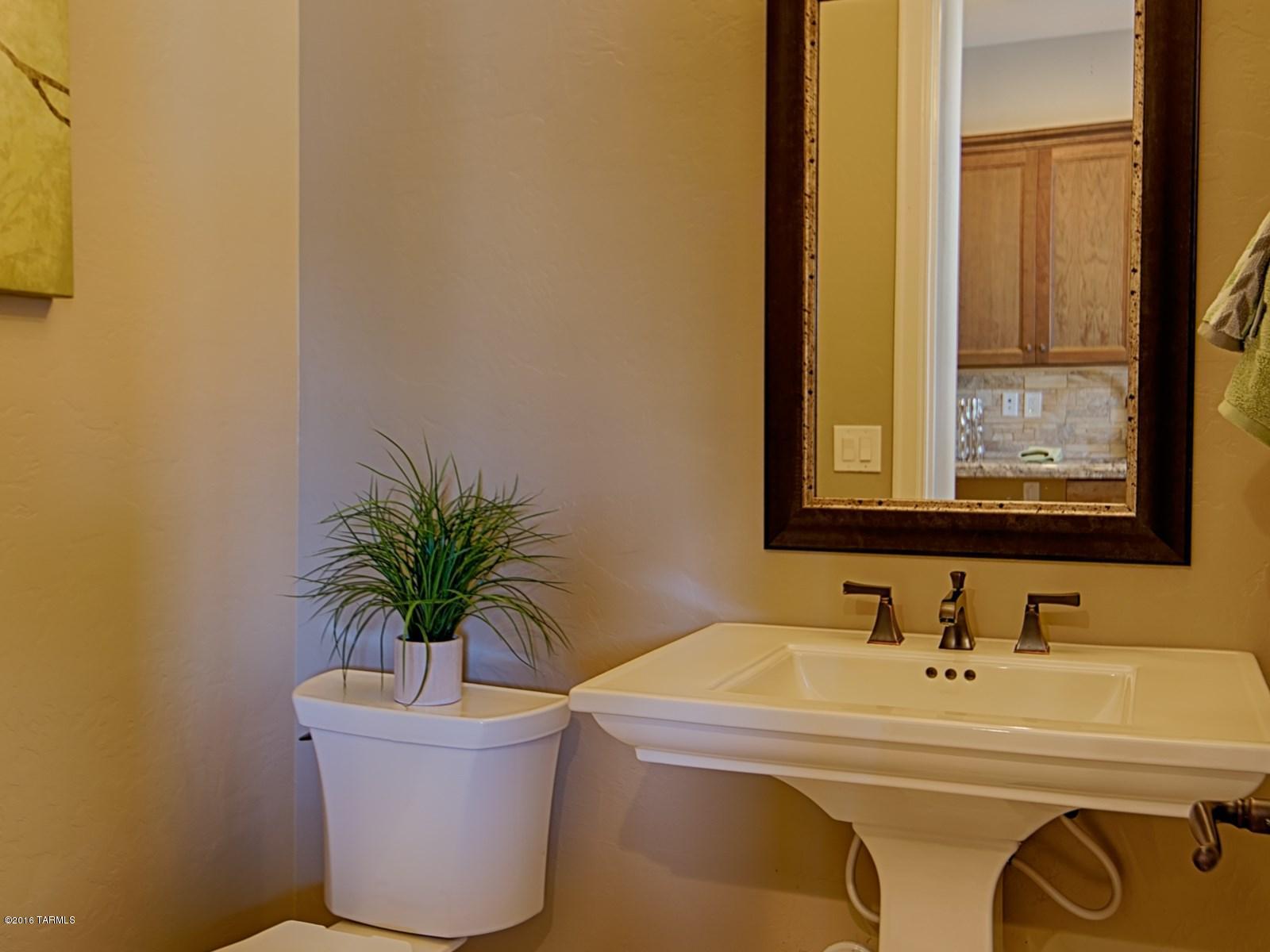 Stone Canyon VI (341-396) - Residential