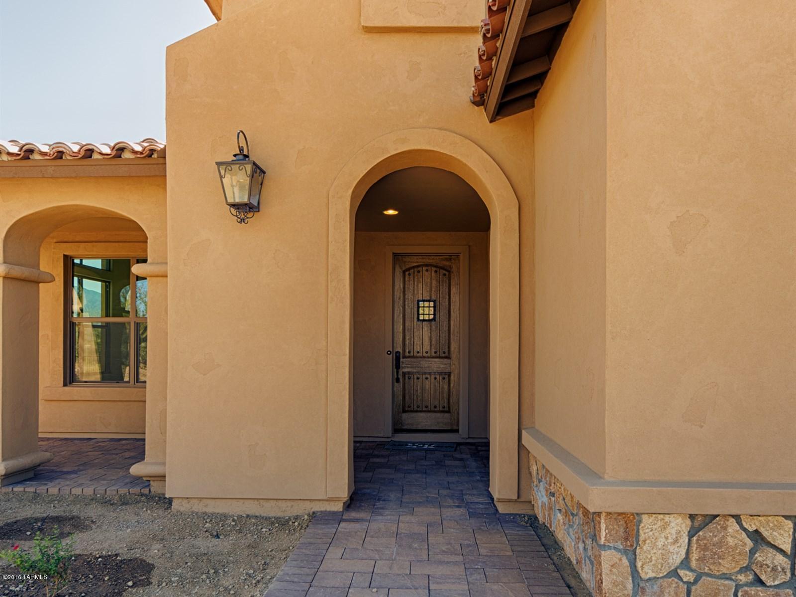 Stone Canyon VI (341-396) - Residential