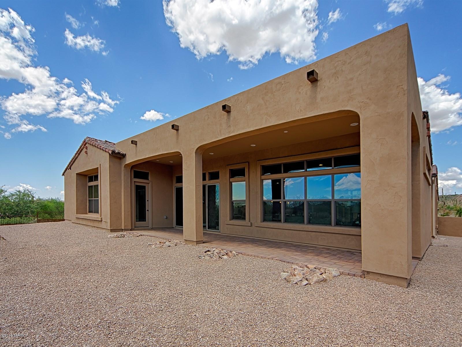 Stone Canyon VI (341-396) - Residential