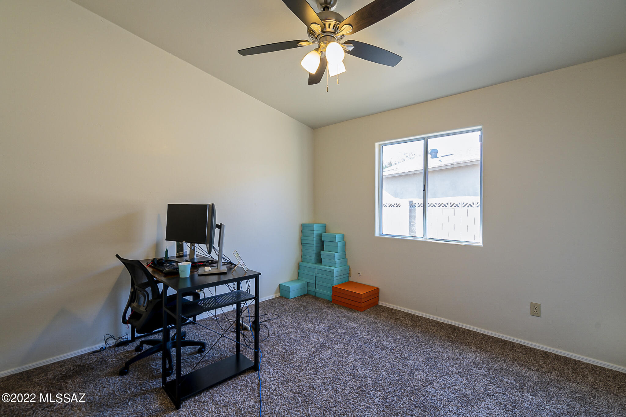 Kristina Place (1-20) - Residential