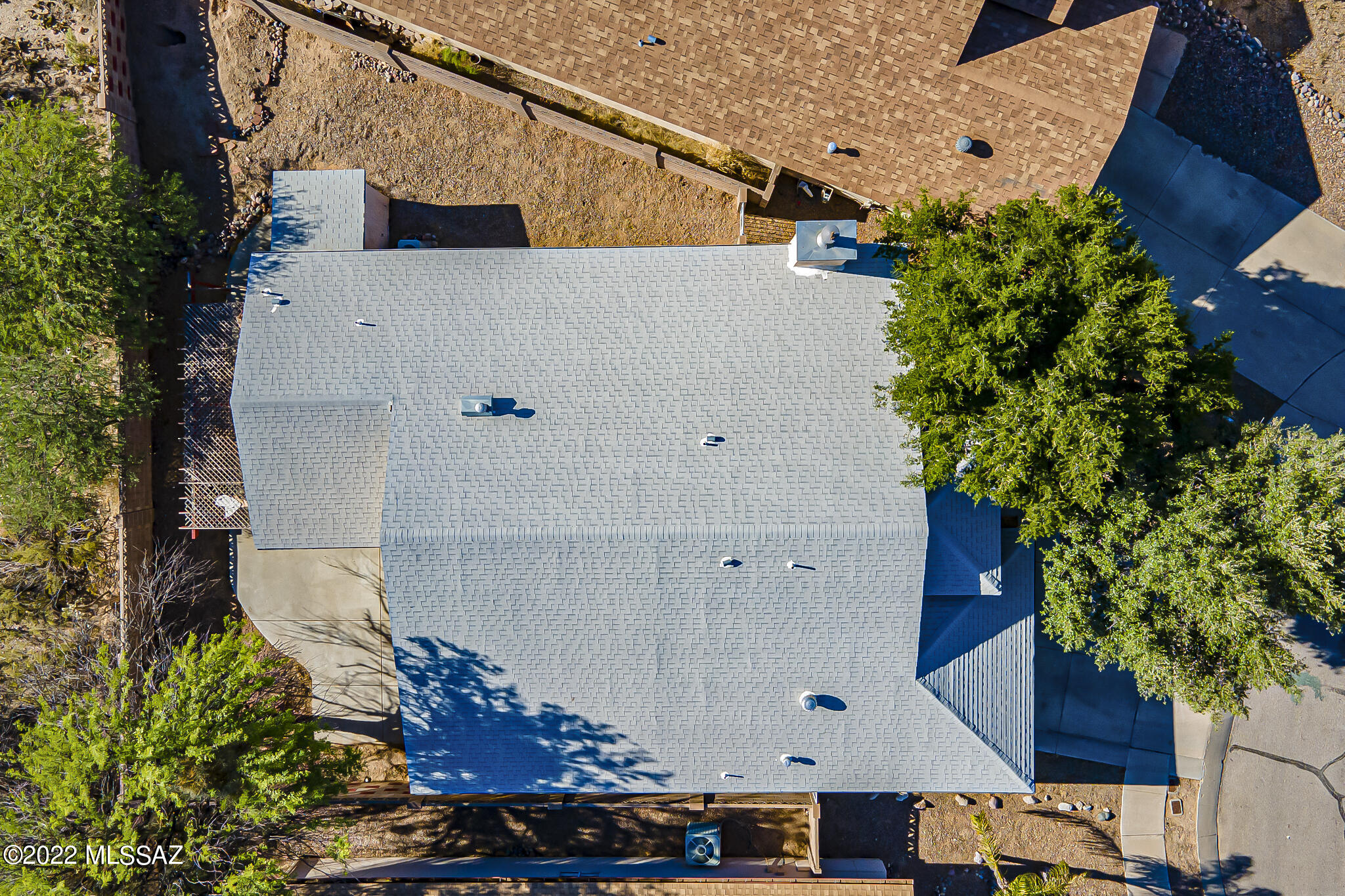 Kristina Place (1-20) - Residential