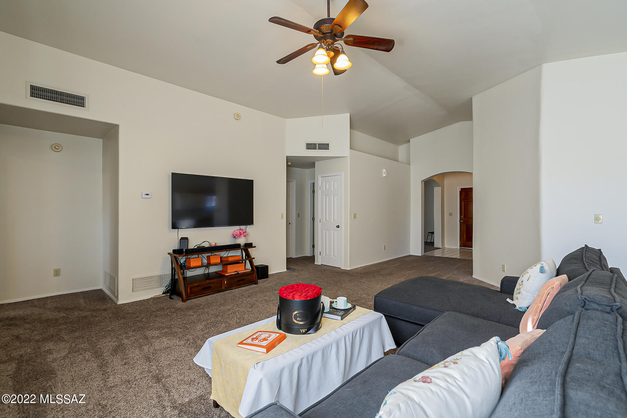 Kristina Place (1-20) - Residential