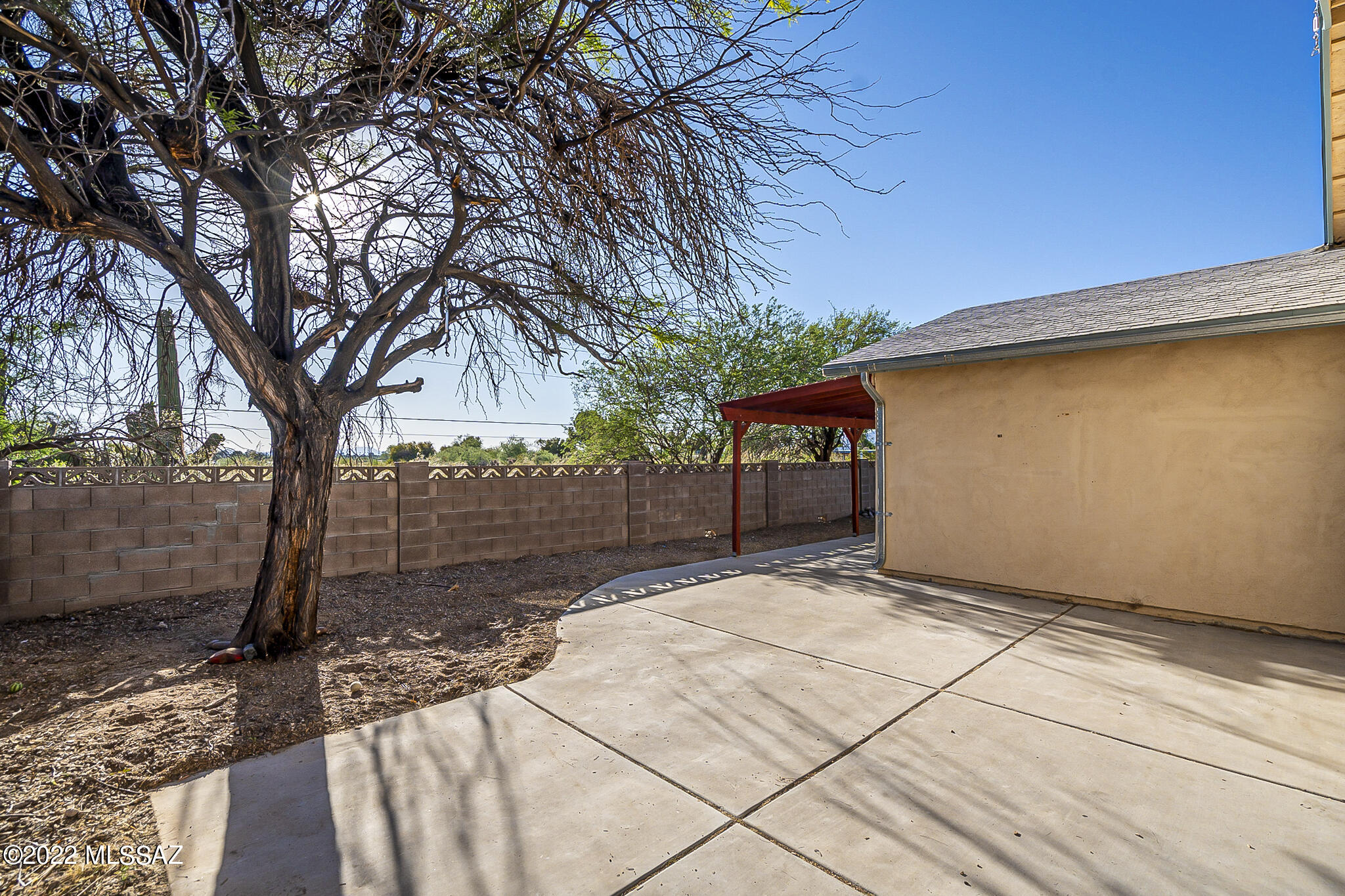 Kristina Place (1-20) - Residential