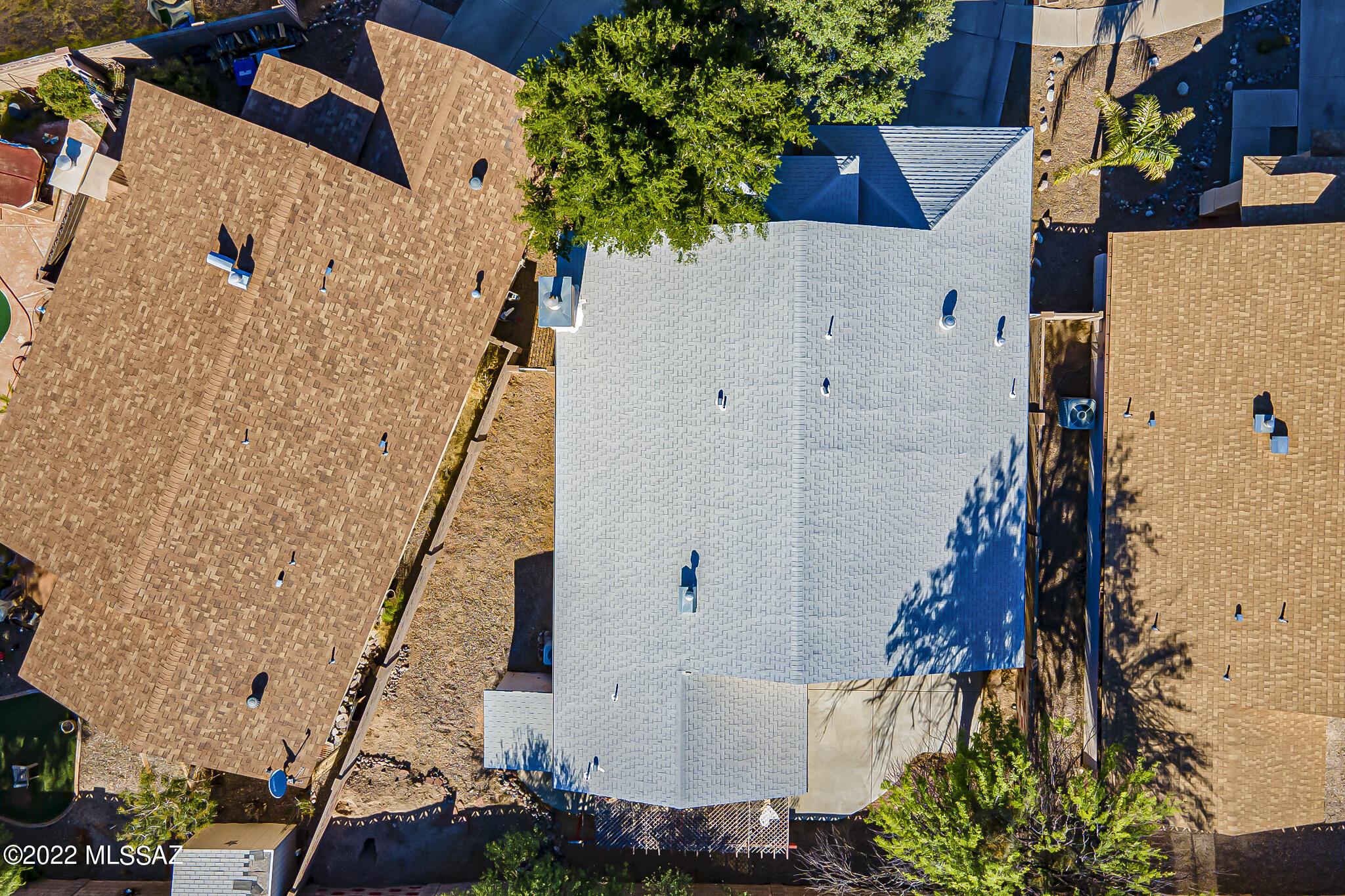 Kristina Place (1-20) - Residential