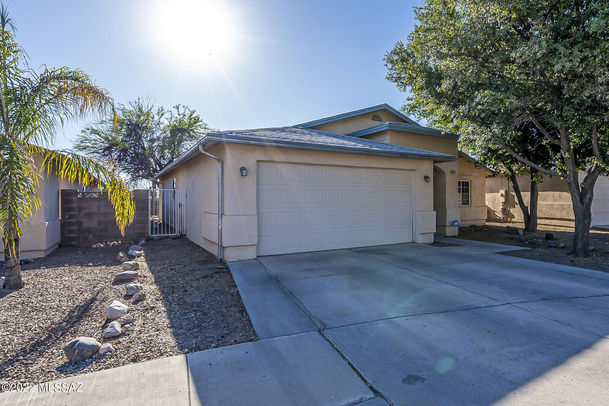 Kristina Place (1-20) - Residential