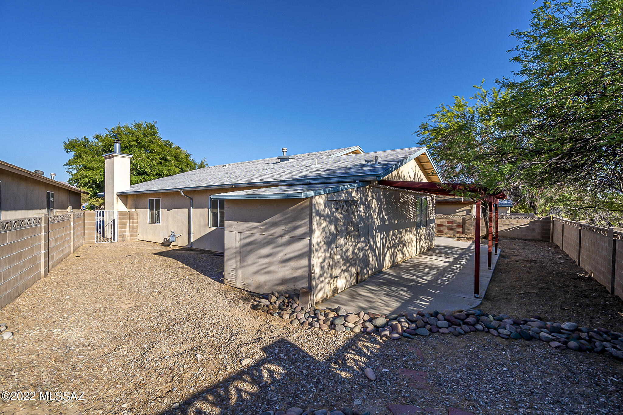 Kristina Place (1-20) - Residential