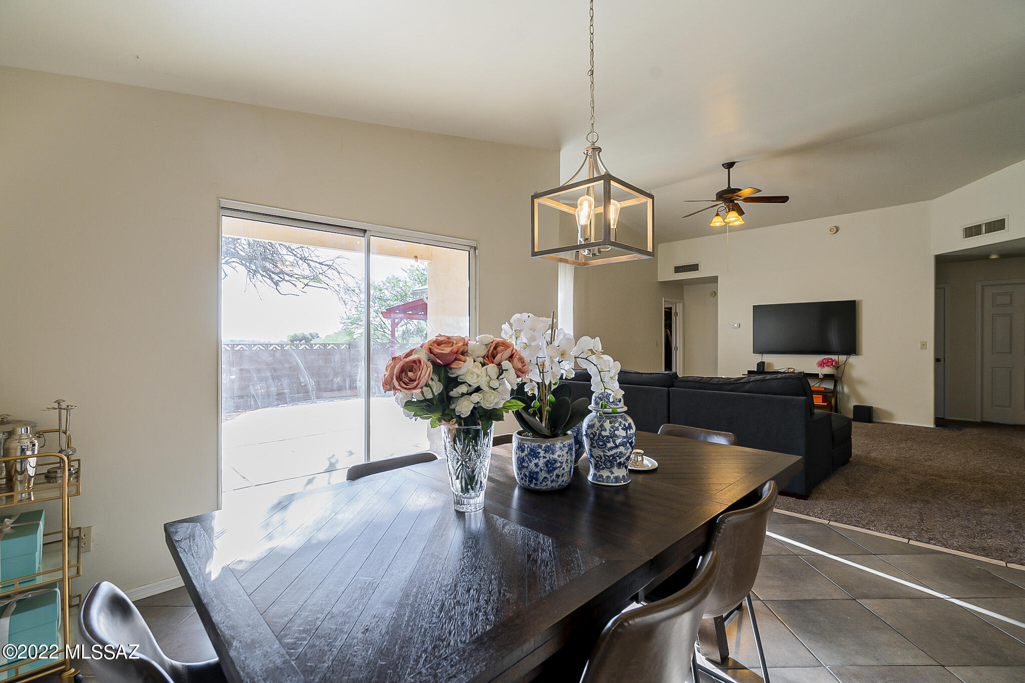 Kristina Place (1-20) - Residential