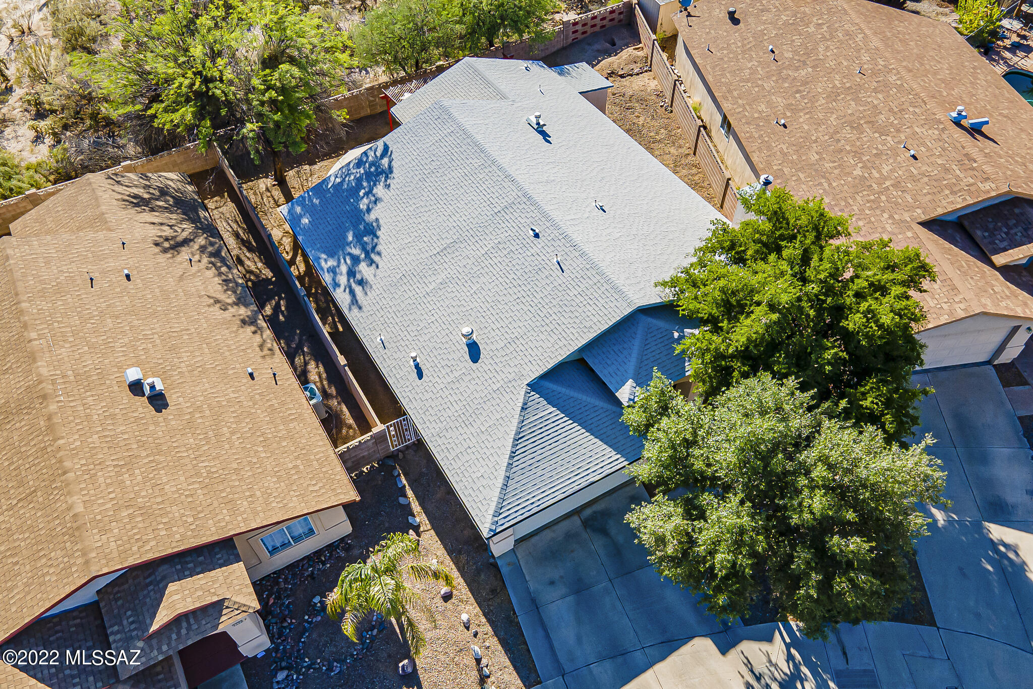Kristina Place (1-20) - Residential