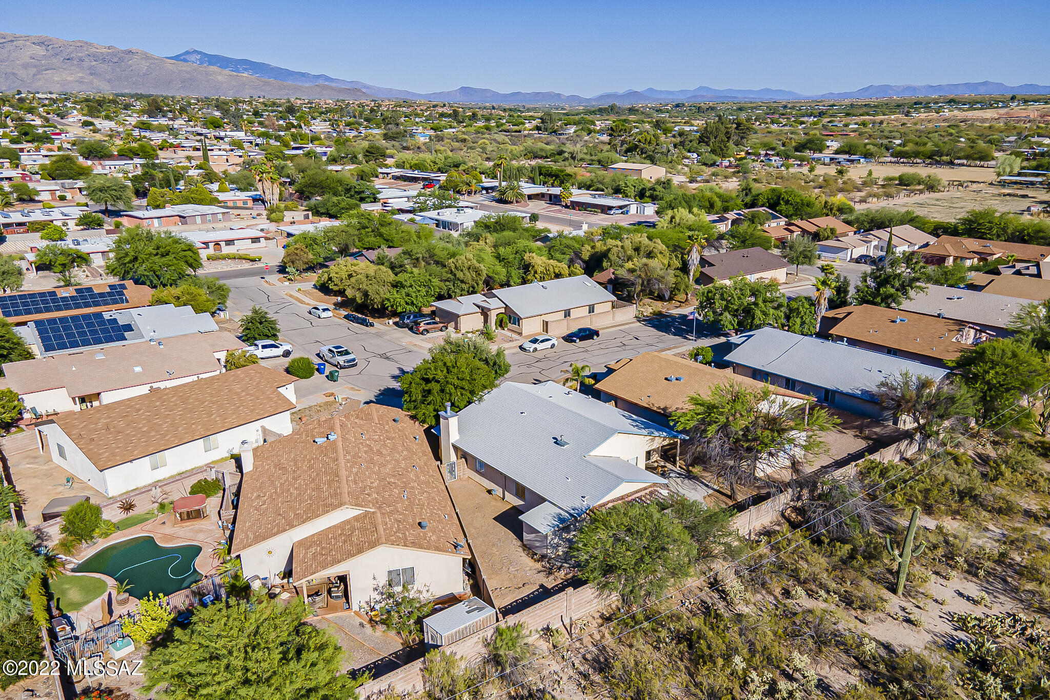 Kristina Place (1-20) - Residential