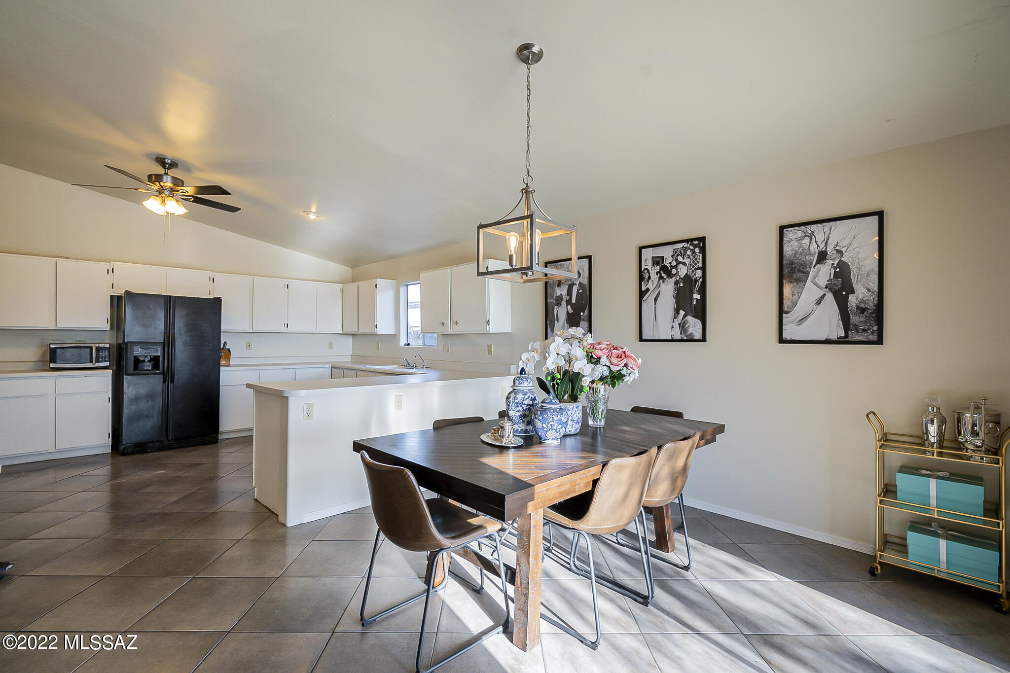 Kristina Place (1-20) - Residential
