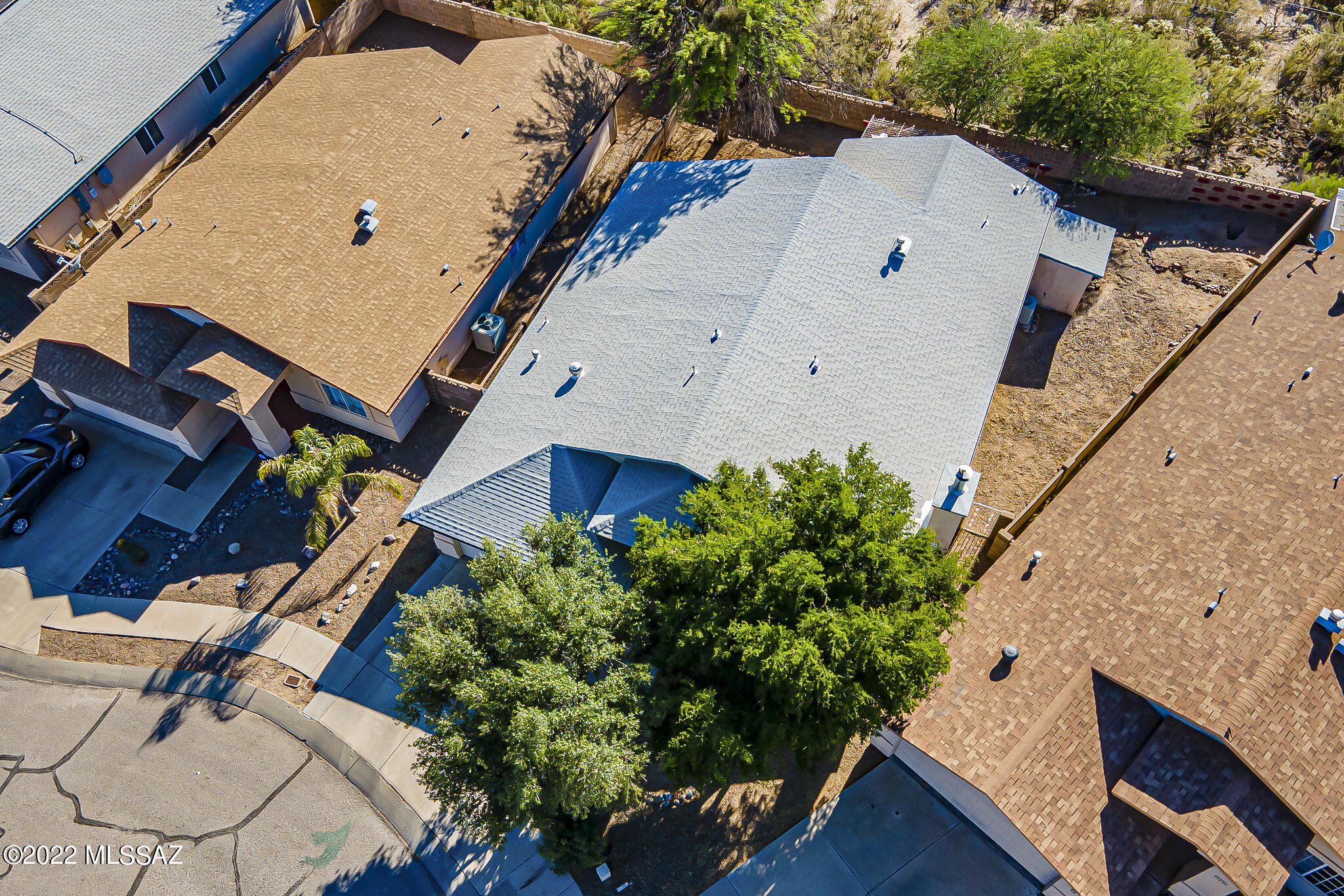 Kristina Place (1-20) - Residential