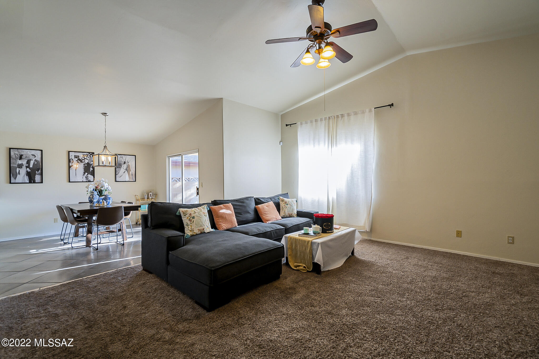 Kristina Place (1-20) - Residential