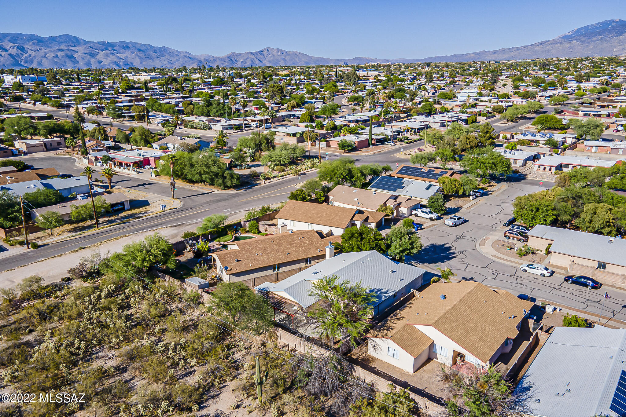 Kristina Place (1-20) - Residential