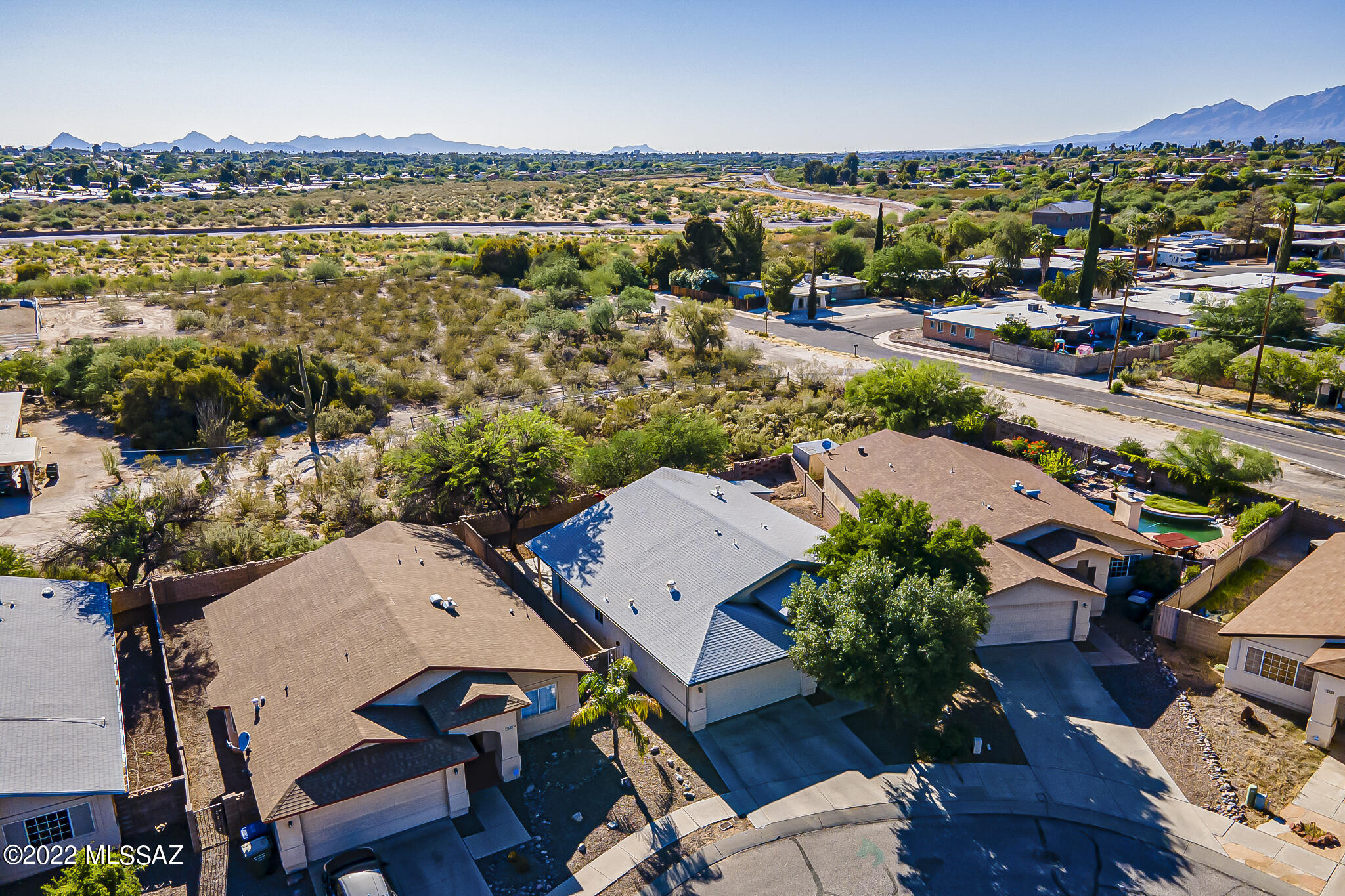 Kristina Place (1-20) - Residential