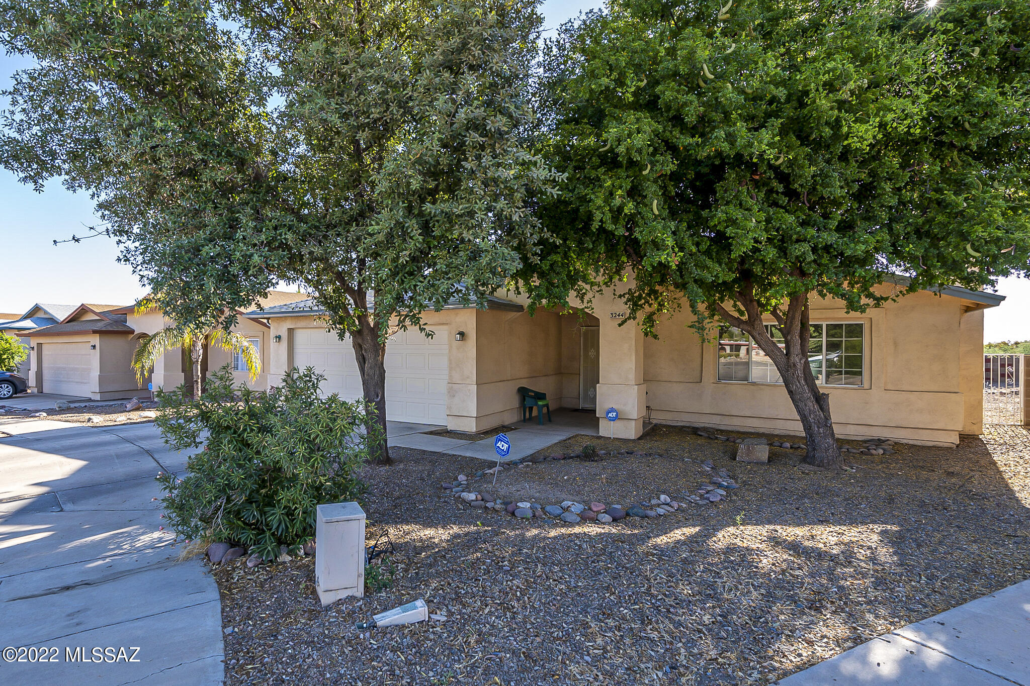 Kristina Place (1-20) - Residential