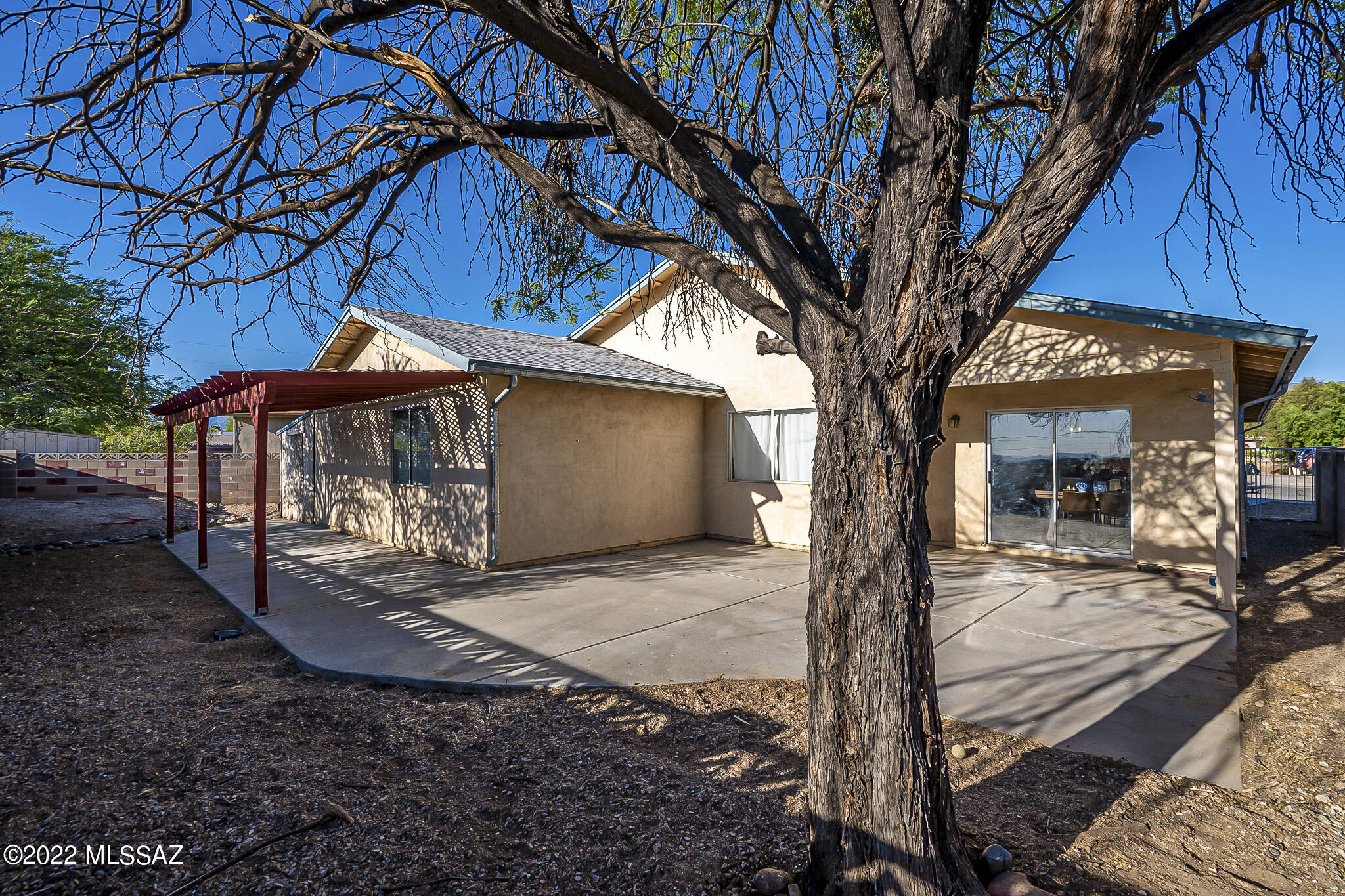 Kristina Place (1-20) - Residential