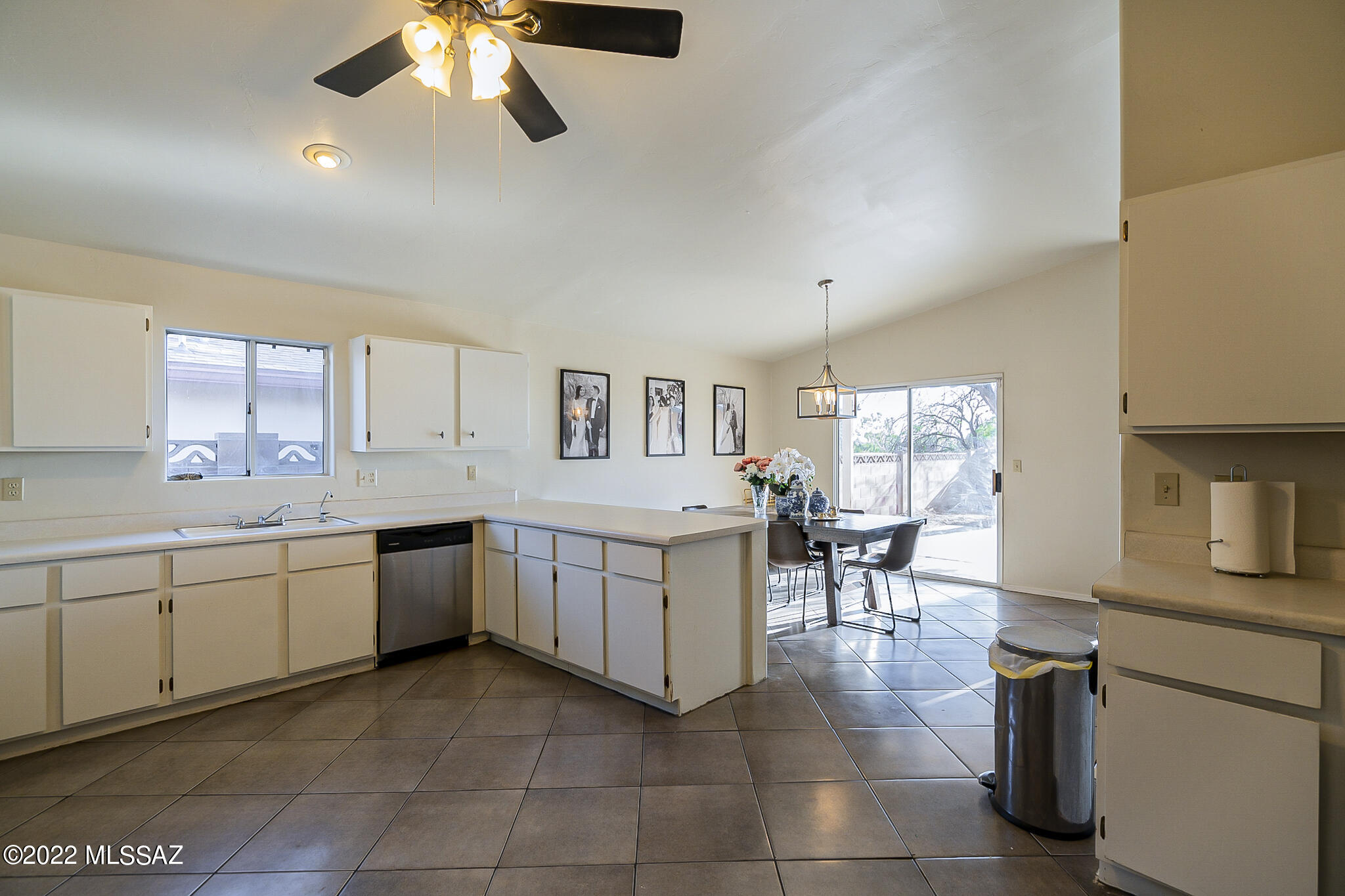 Kristina Place (1-20) - Residential