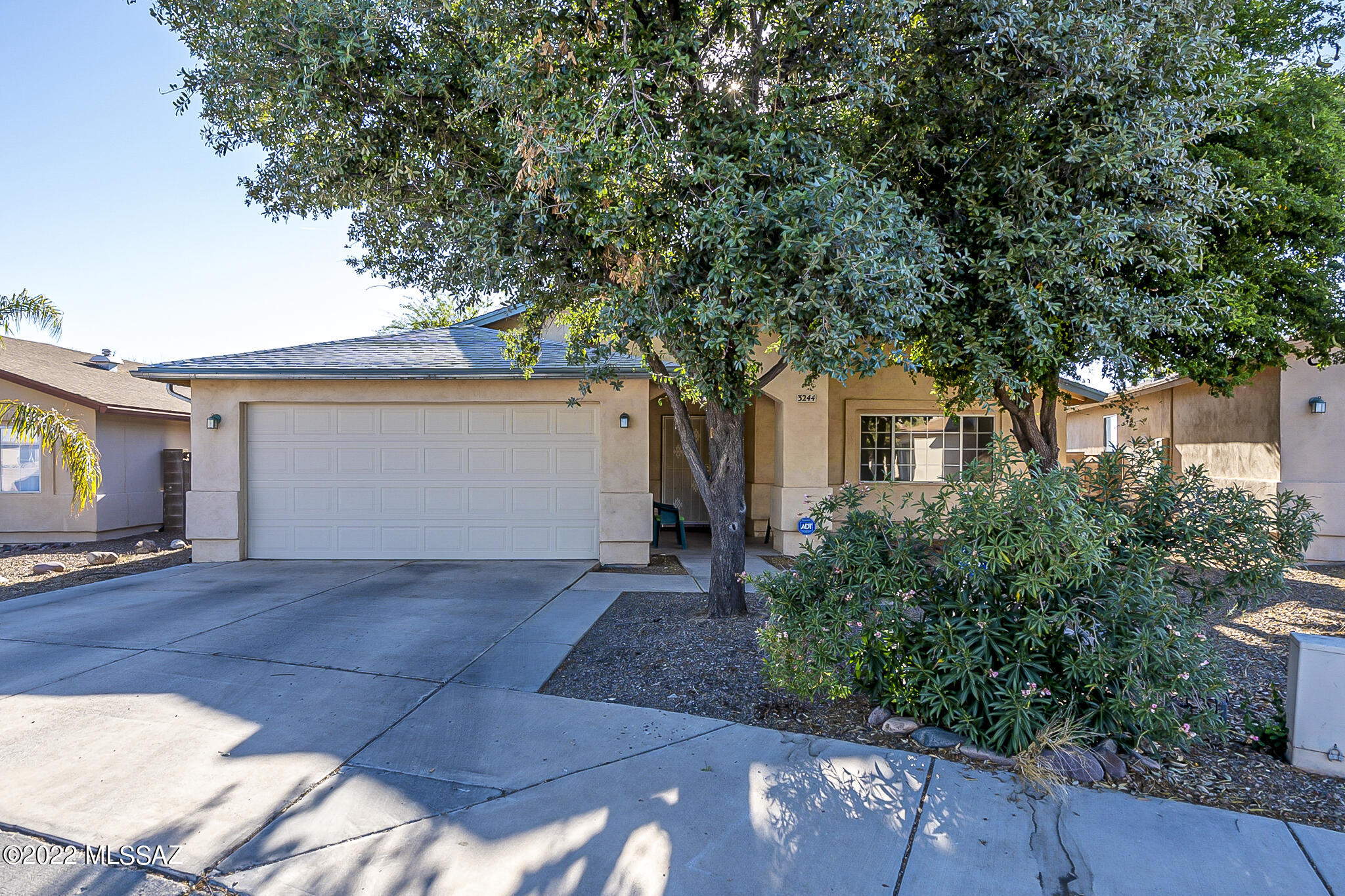 Kristina Place (1-20) - Residential