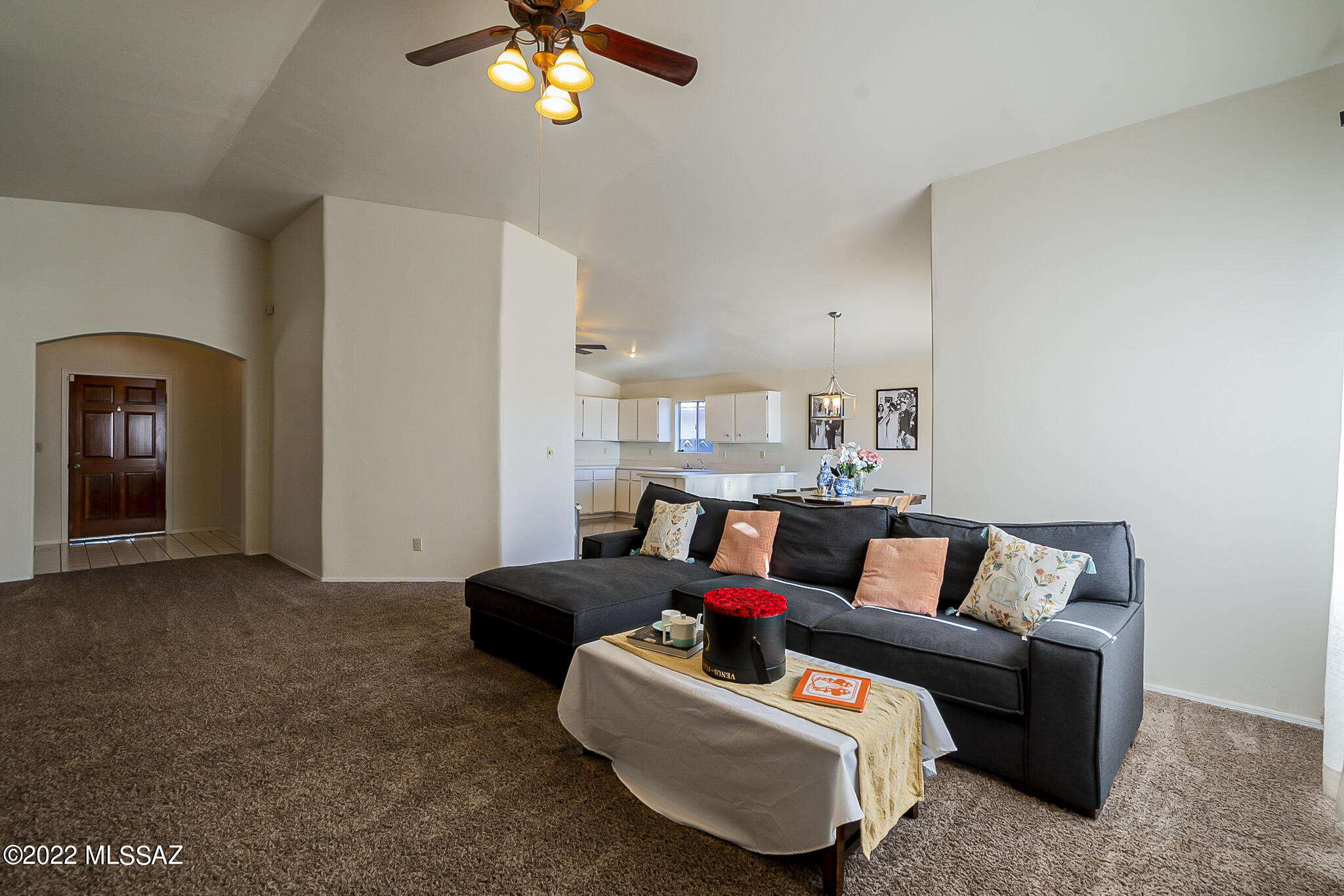 Kristina Place (1-20) - Residential