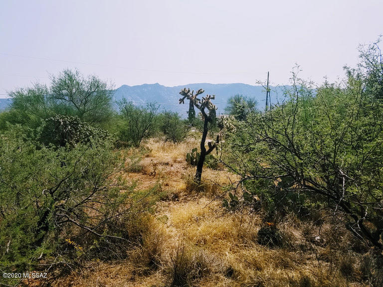 Unsubdivided - Land