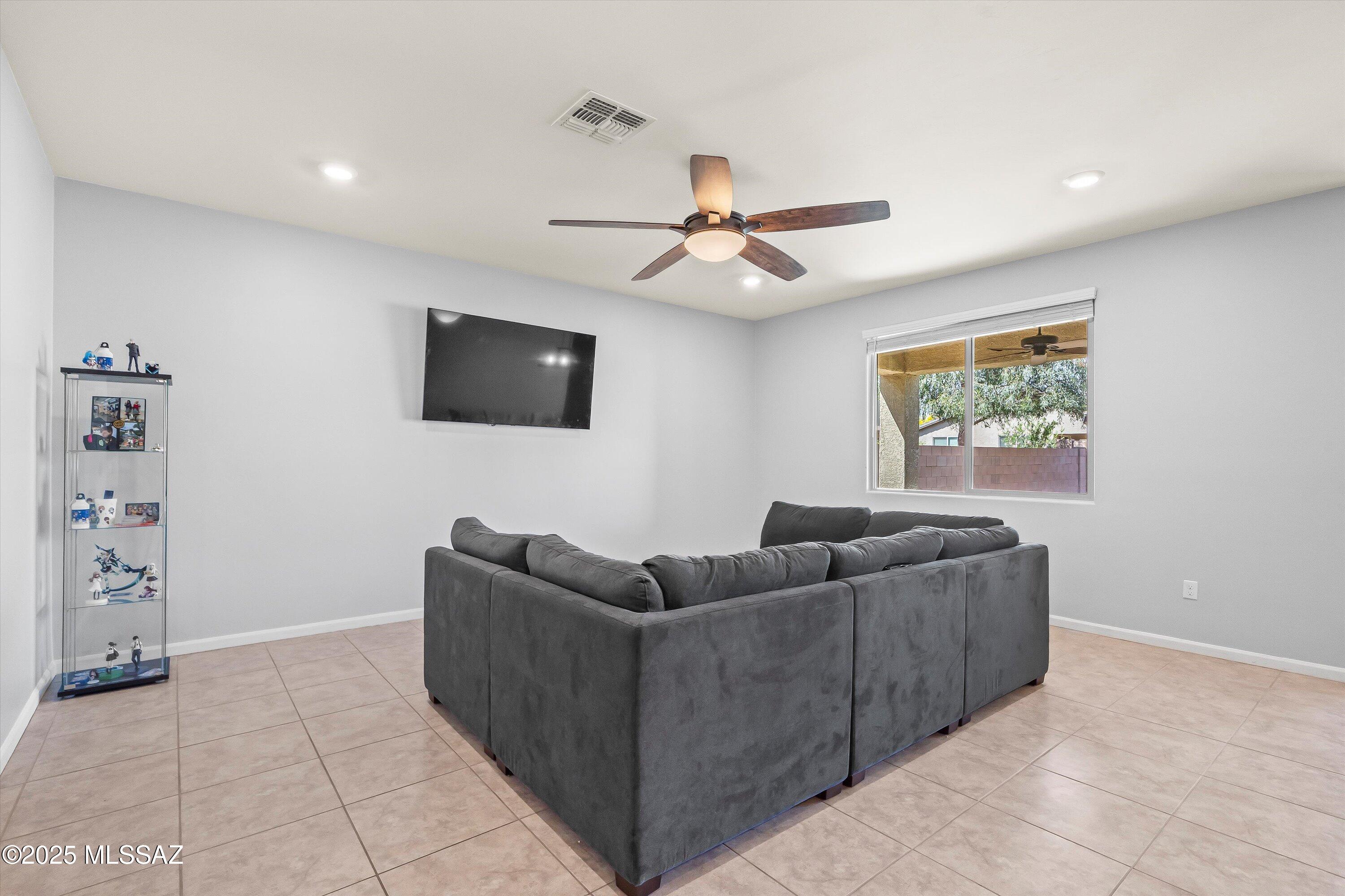 7332 S Via Casa Bonita