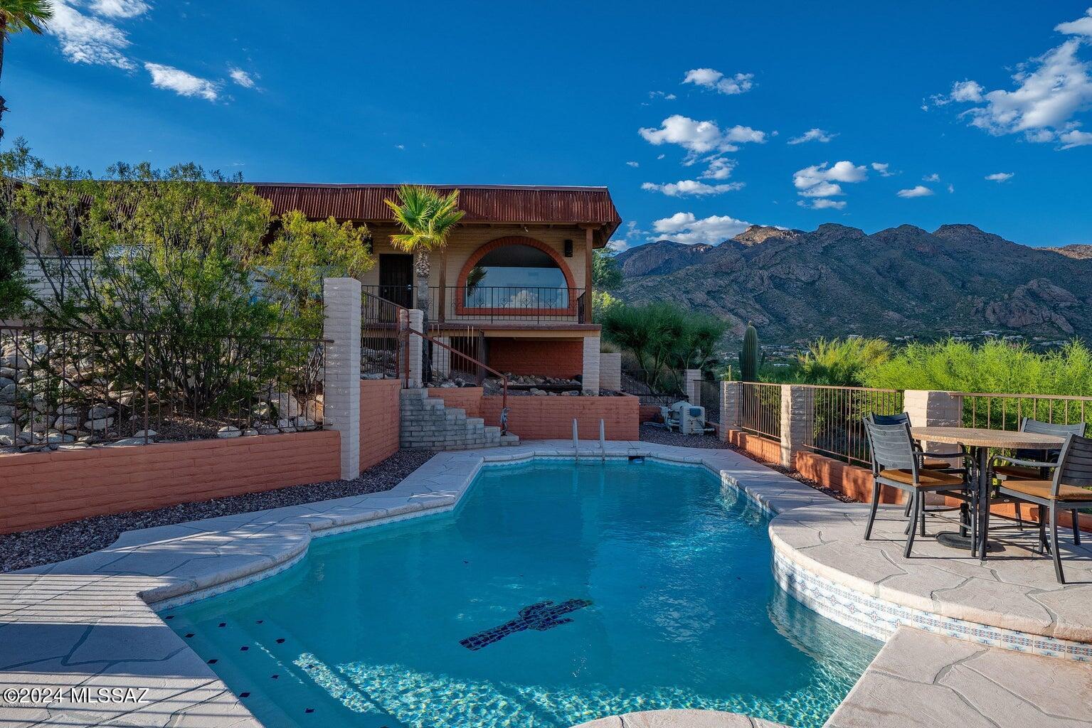 Coronado Foothills Estates - Residential