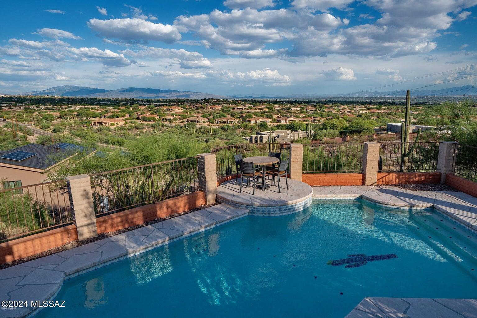 Coronado Foothills Estates - Residential