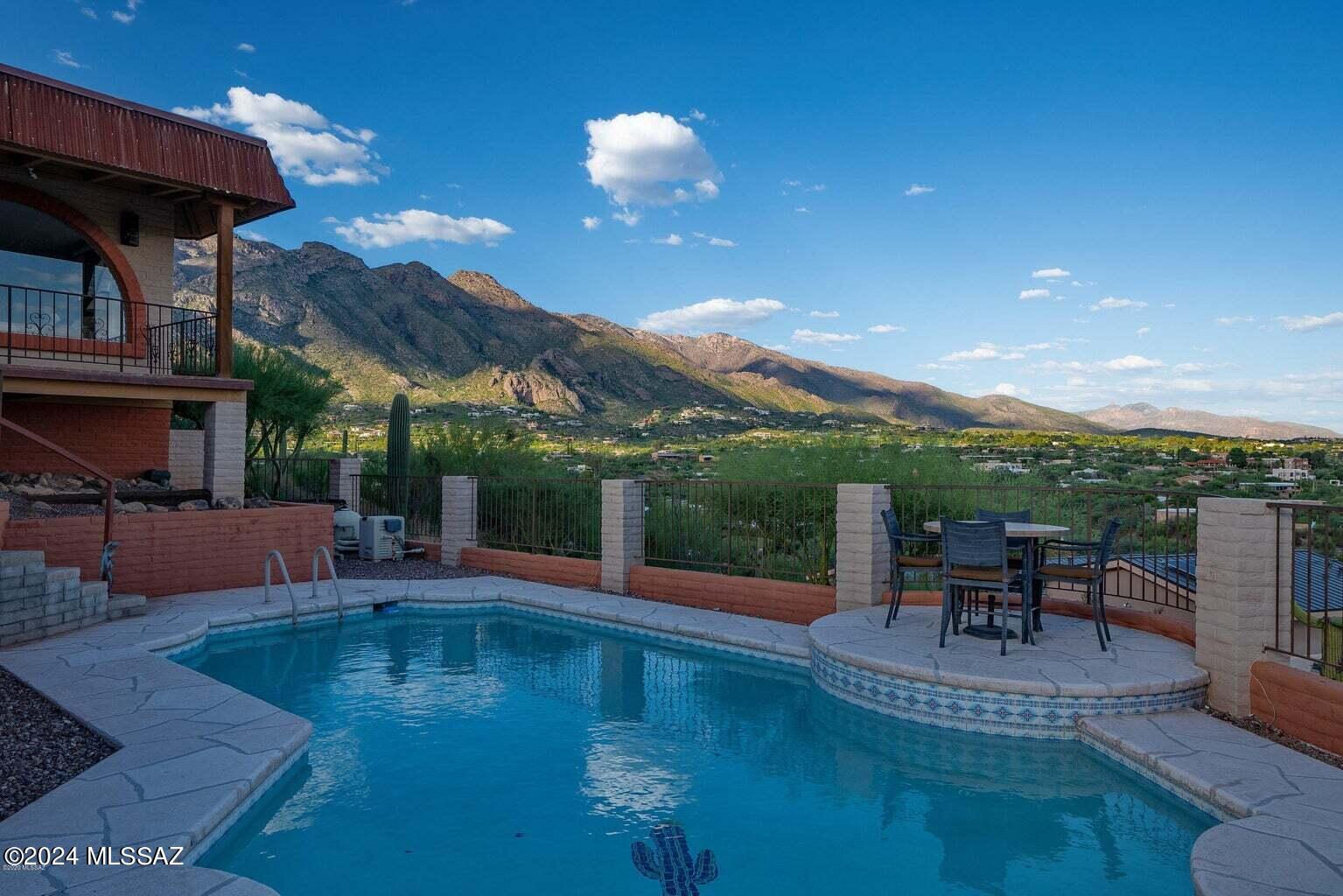 Coronado Foothills Estates - Residential