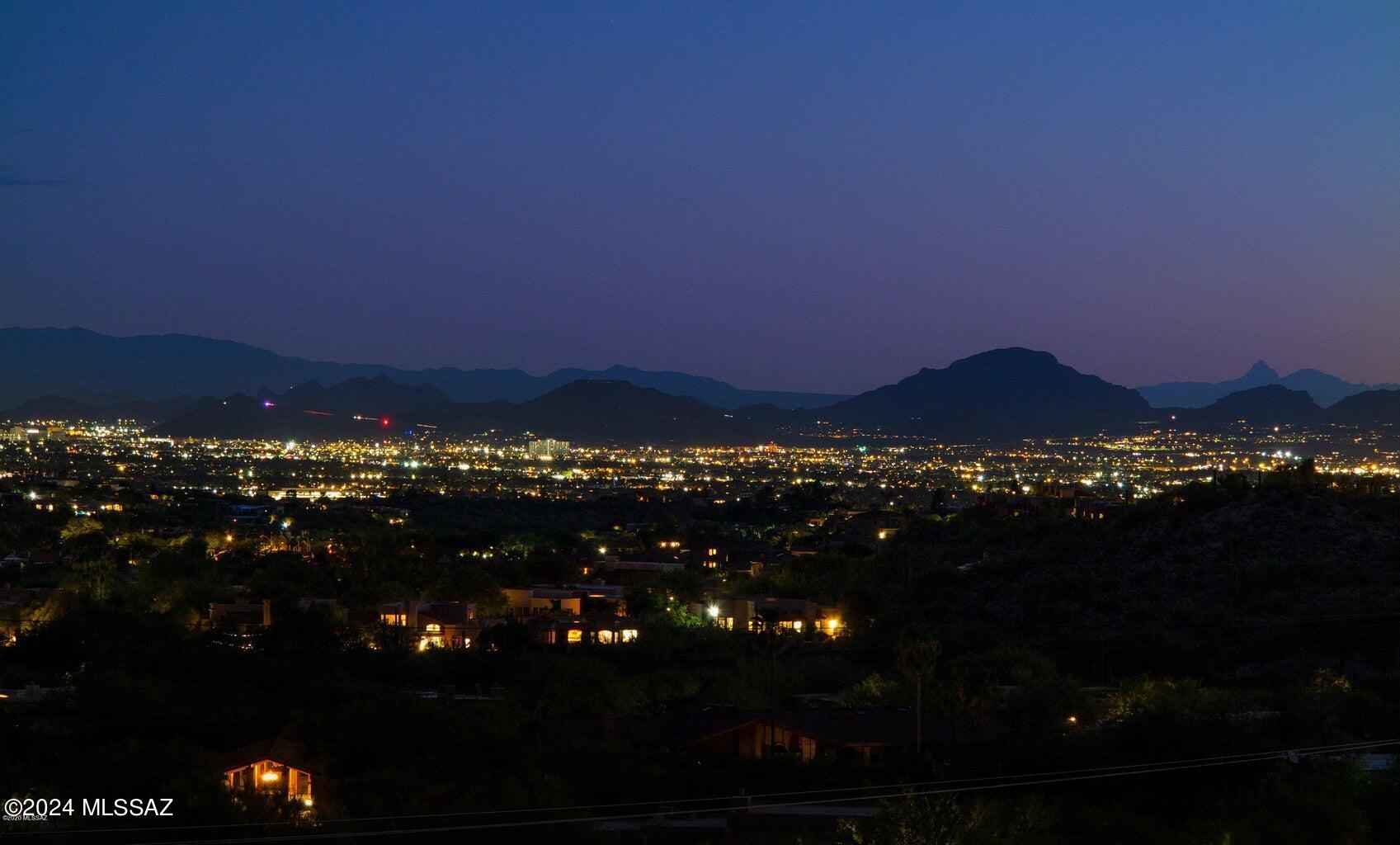 Coronado Foothills Estates - Residential