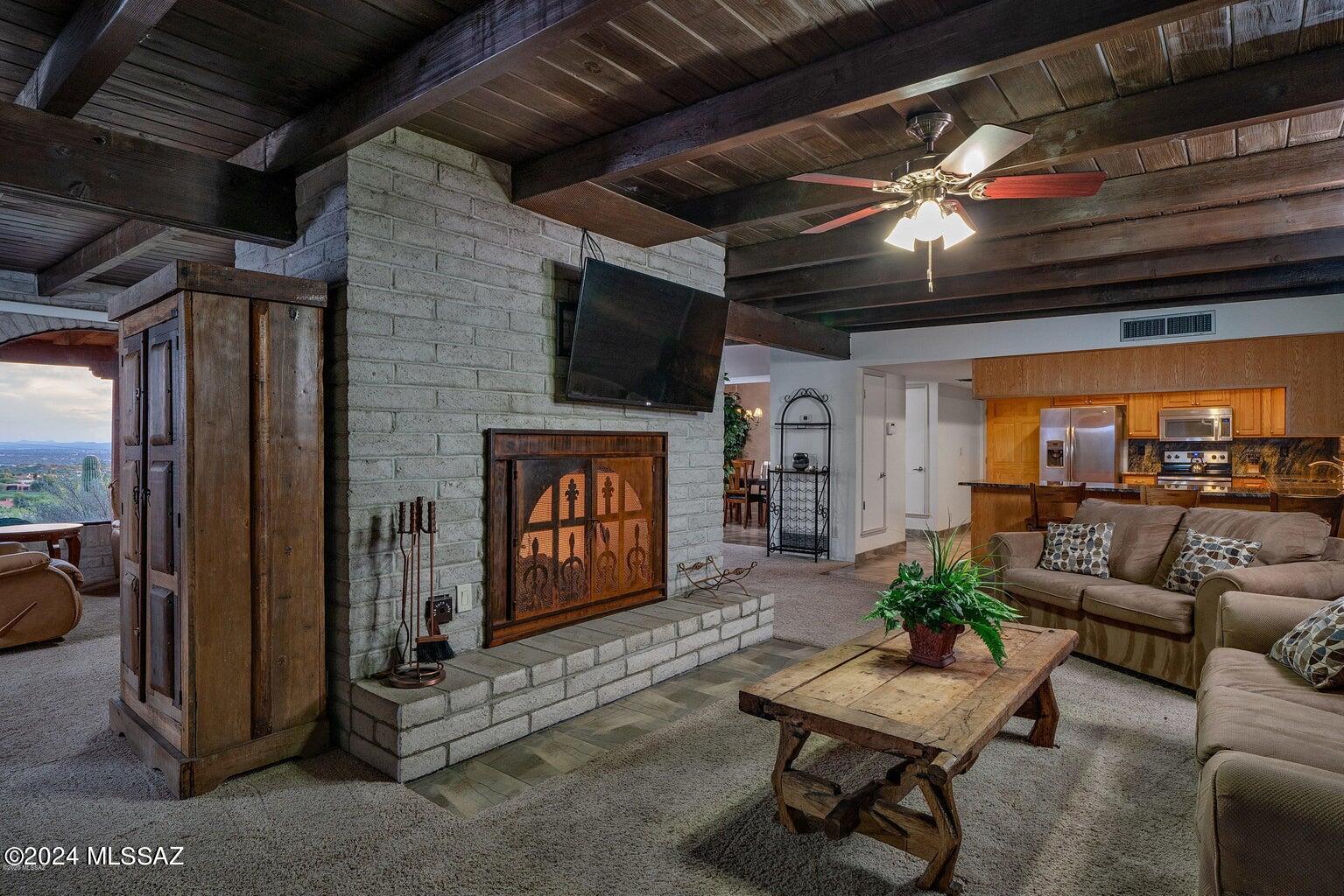 Coronado Foothills Estates - Residential