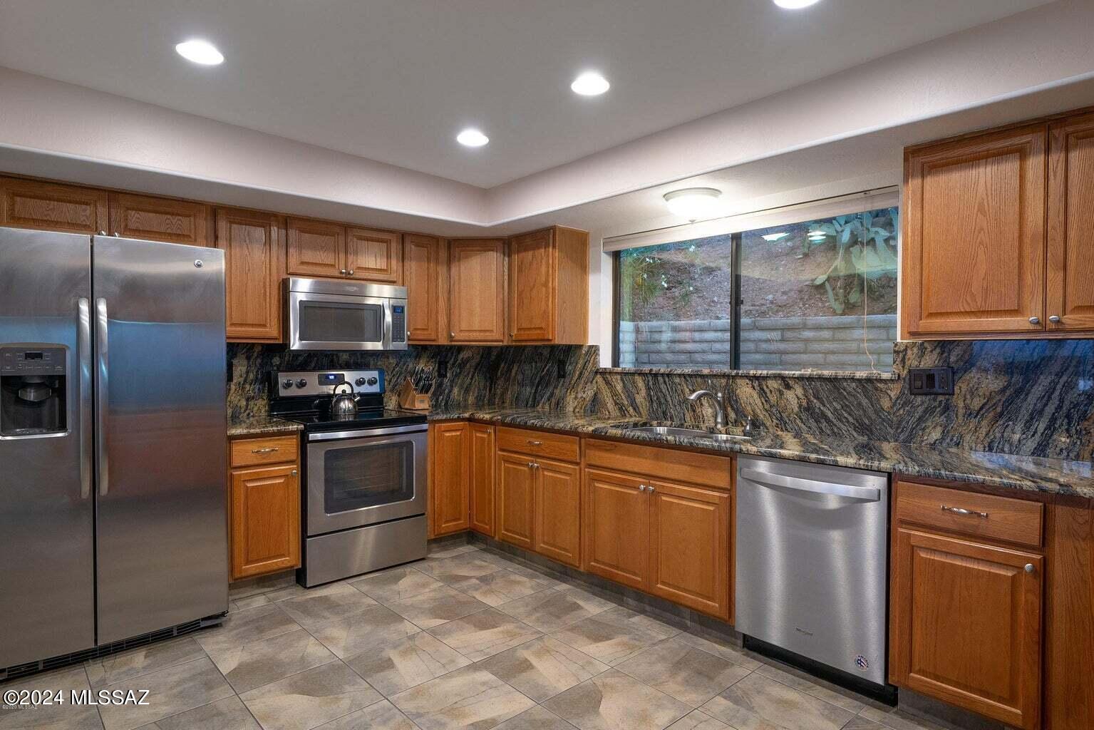 Coronado Foothills Estates - Residential