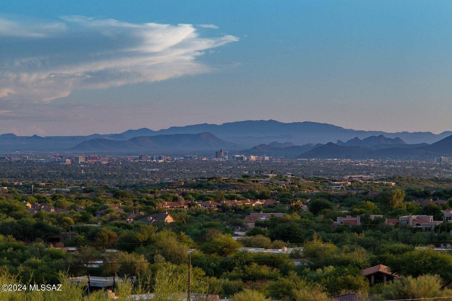 Coronado Foothills Estates - Residential