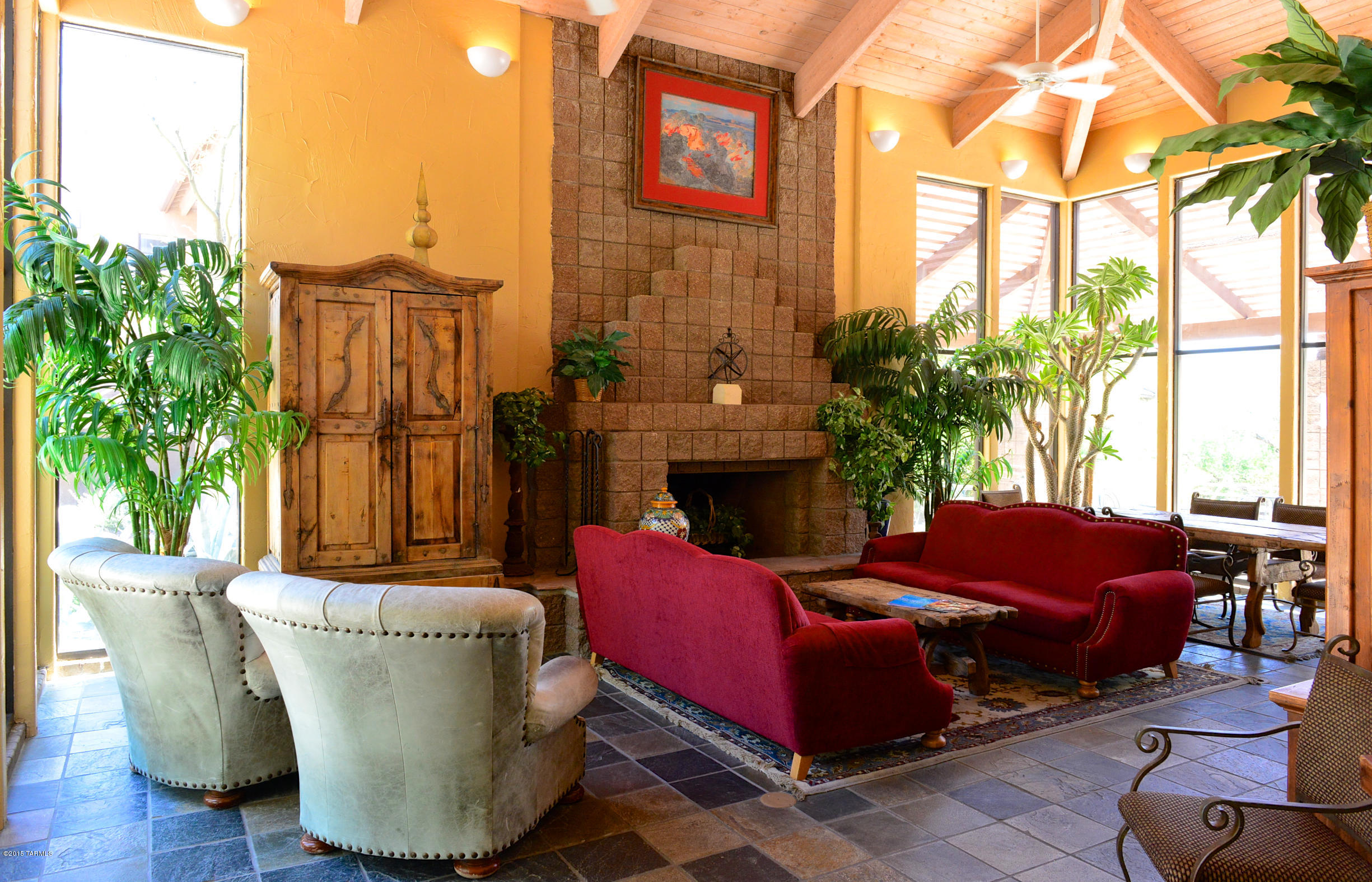 Canyon View At Ventana Condominium (1-264) - Residential