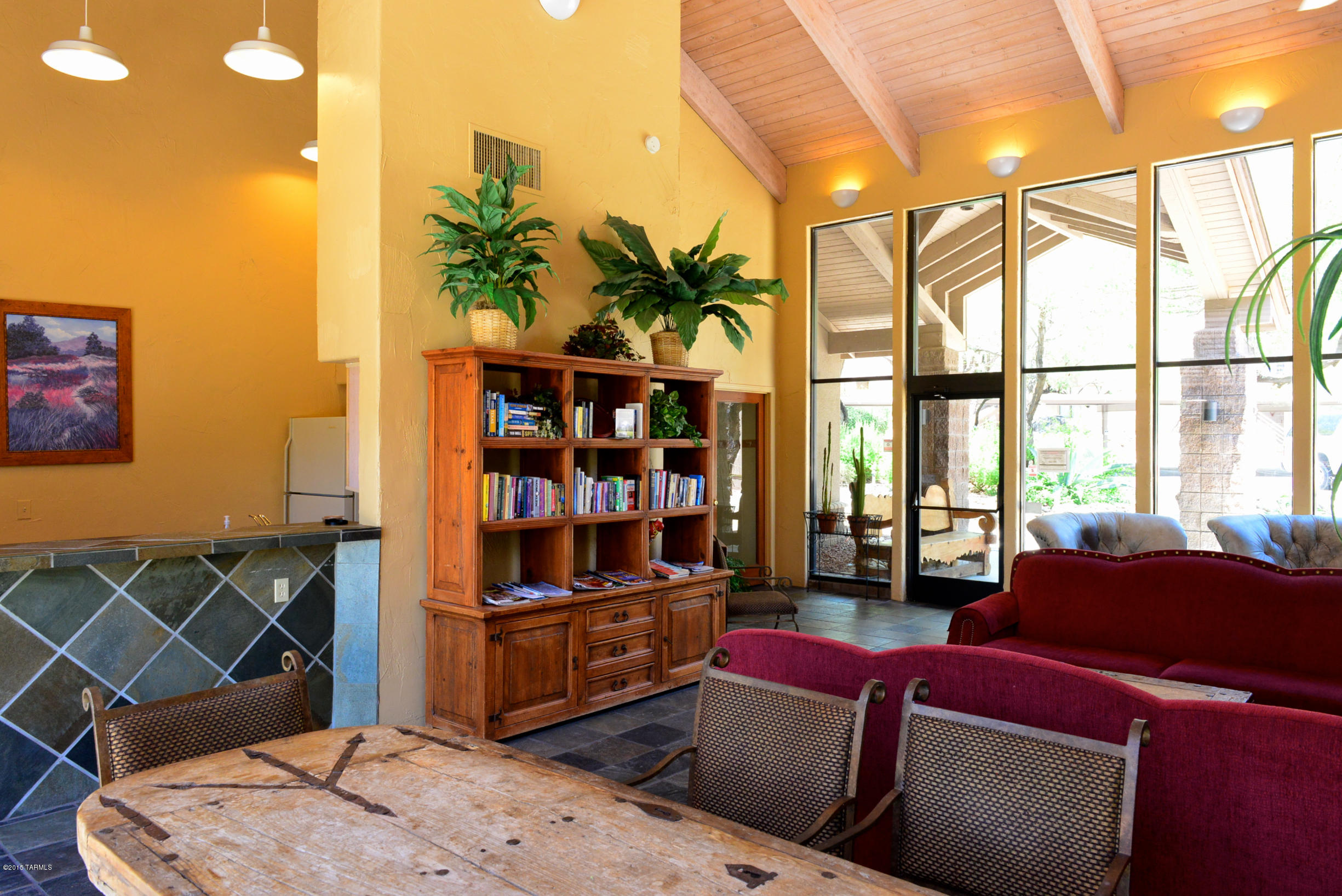 Canyon View At Ventana Condominium (1-264) - Residential