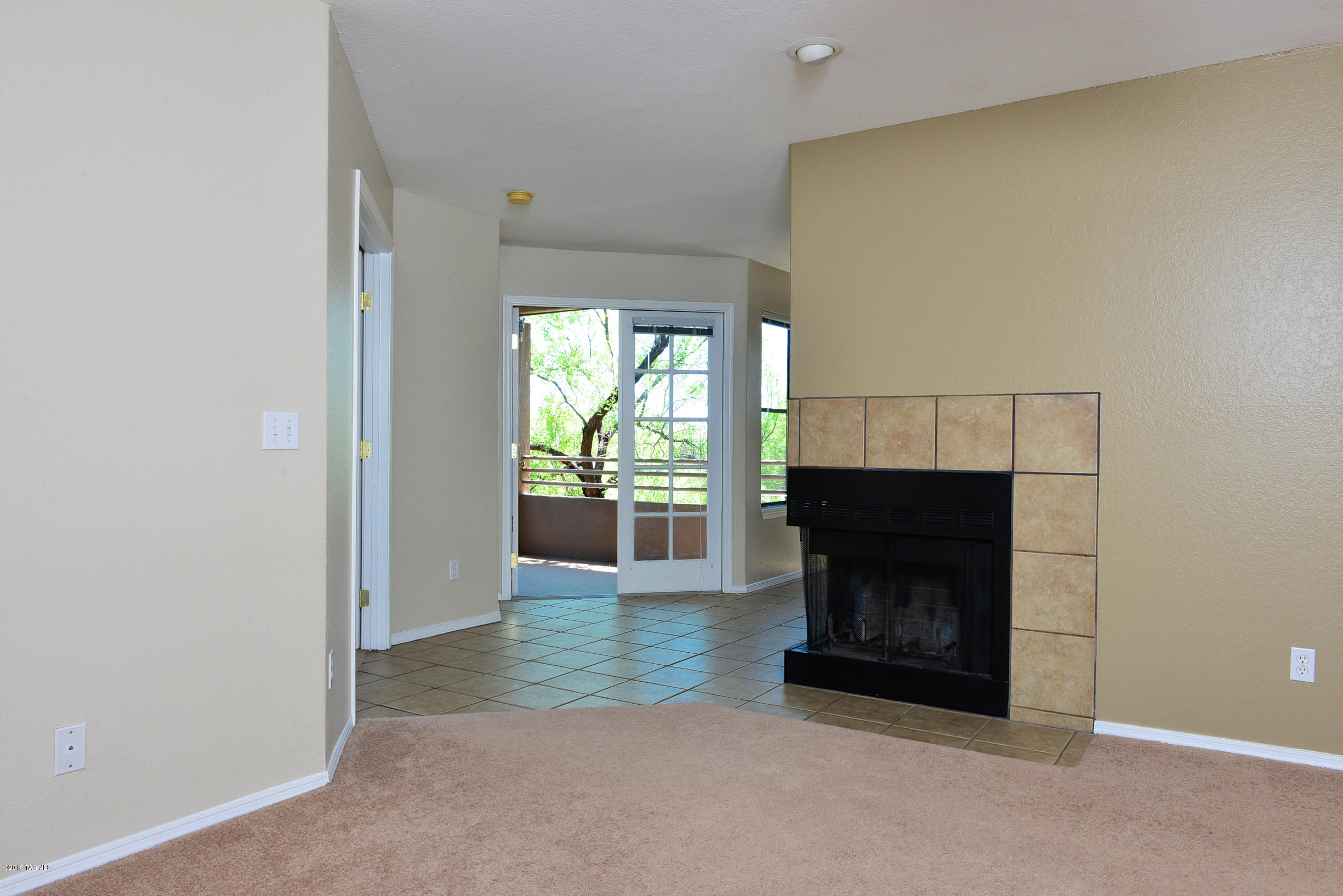 Canyon View At Ventana Condominium (1-264) - Residential