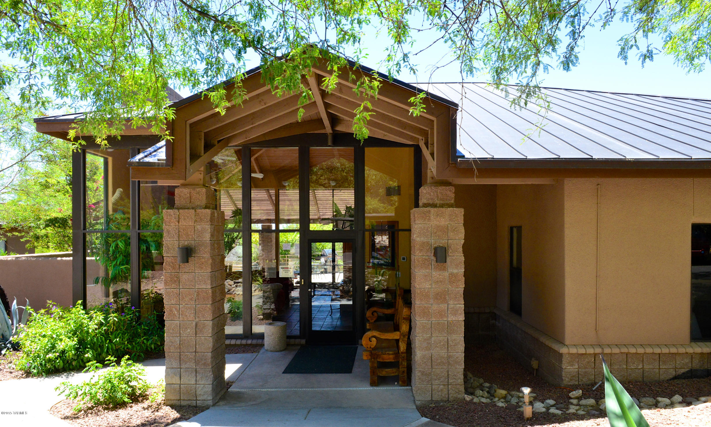 Canyon View At Ventana Condominium (1-264) - Residential