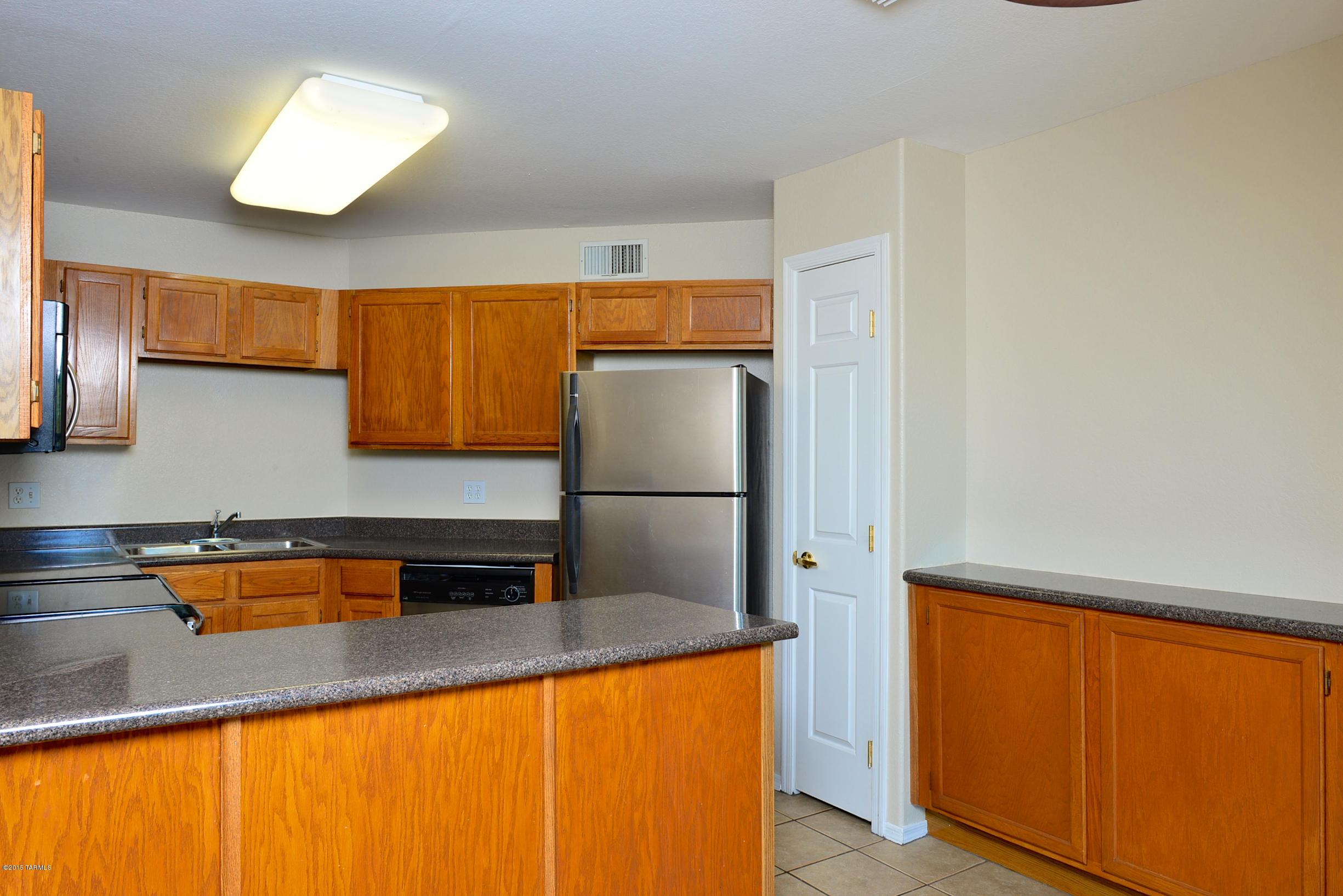 Canyon View At Ventana Condominium (1-264) - Residential